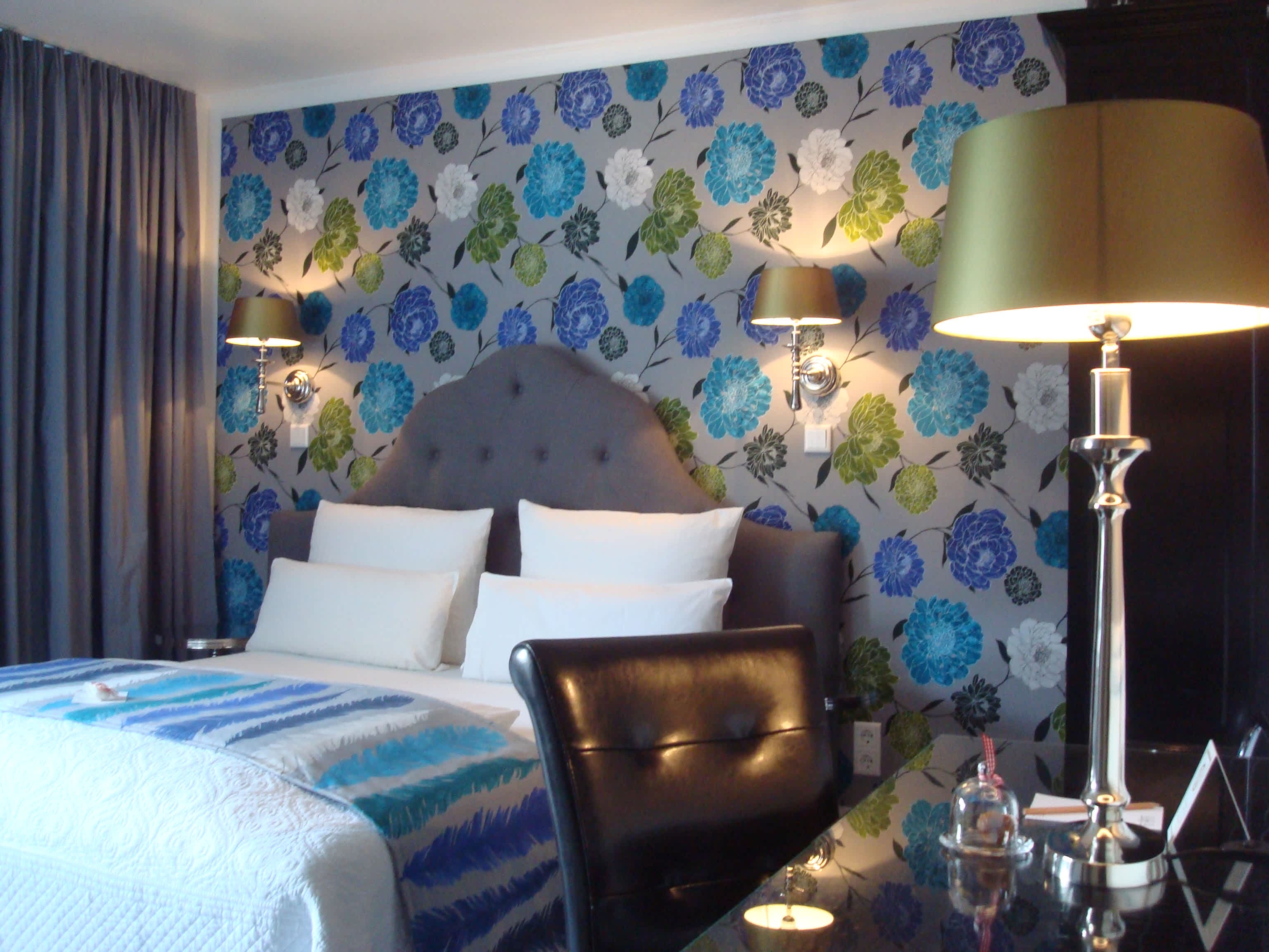 Hotel Sir & Lady Astor Ansicht 6