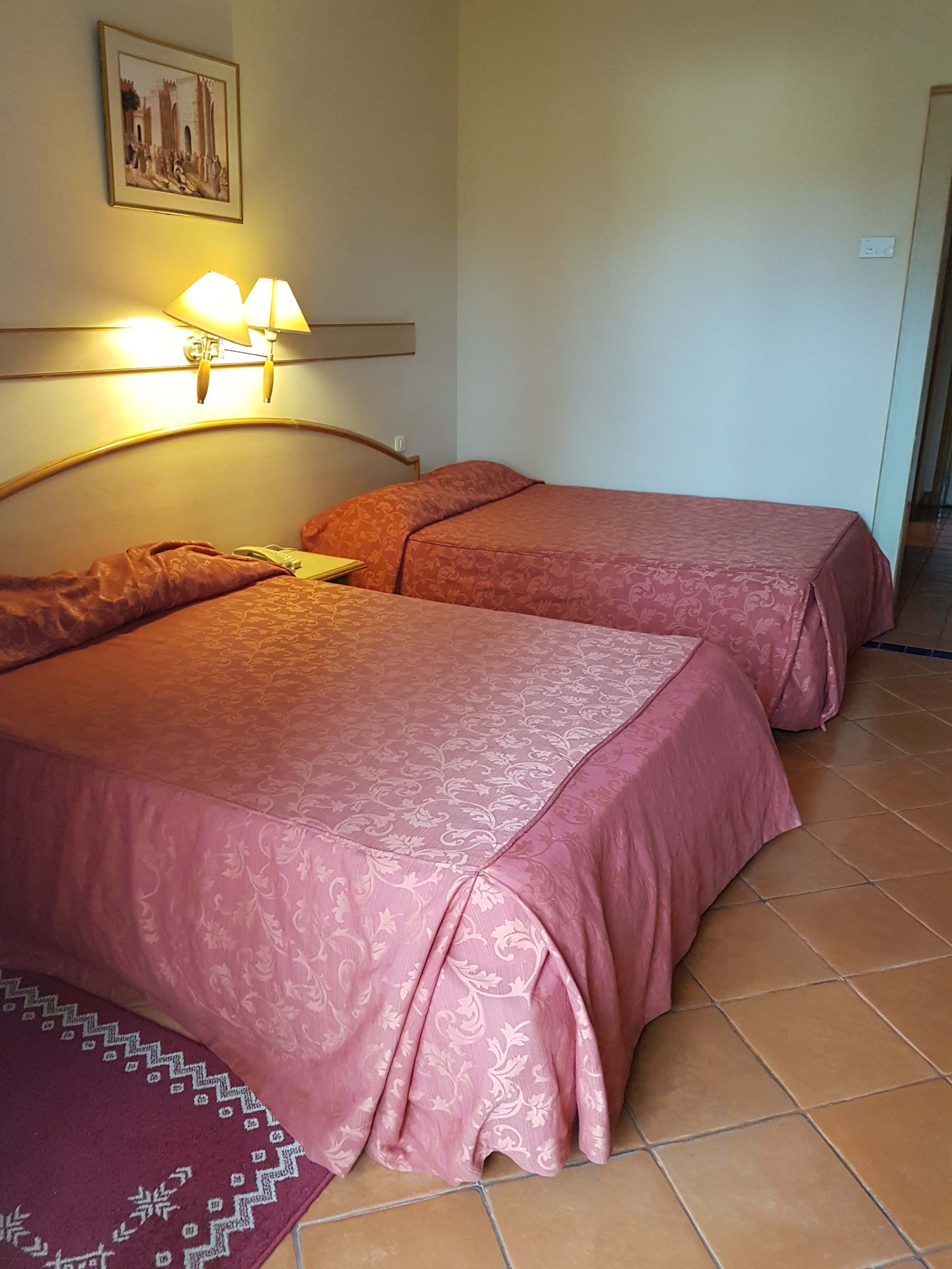 Hotel Medina Belisaire & Thalasso Ansicht 5
