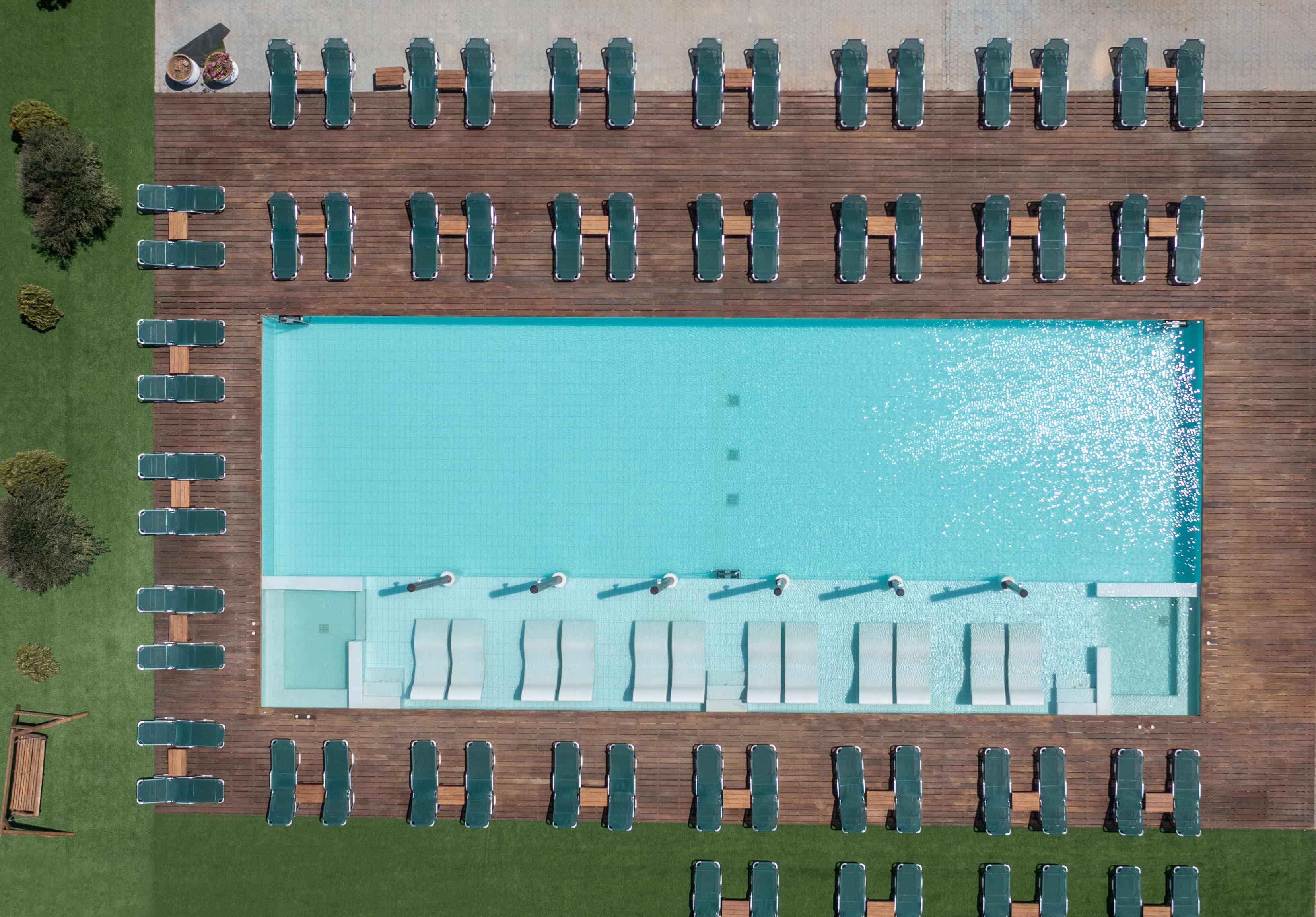 Arminda Hotel and SPA Ansicht 7
