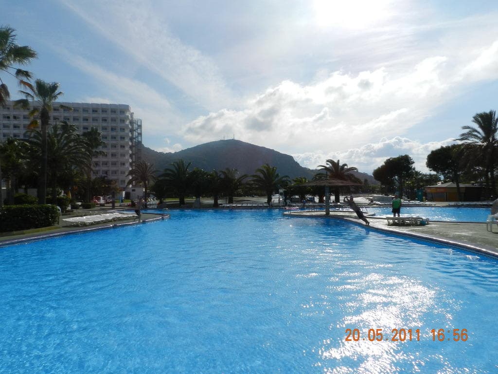 Club Mac Alcudia Ansicht 7