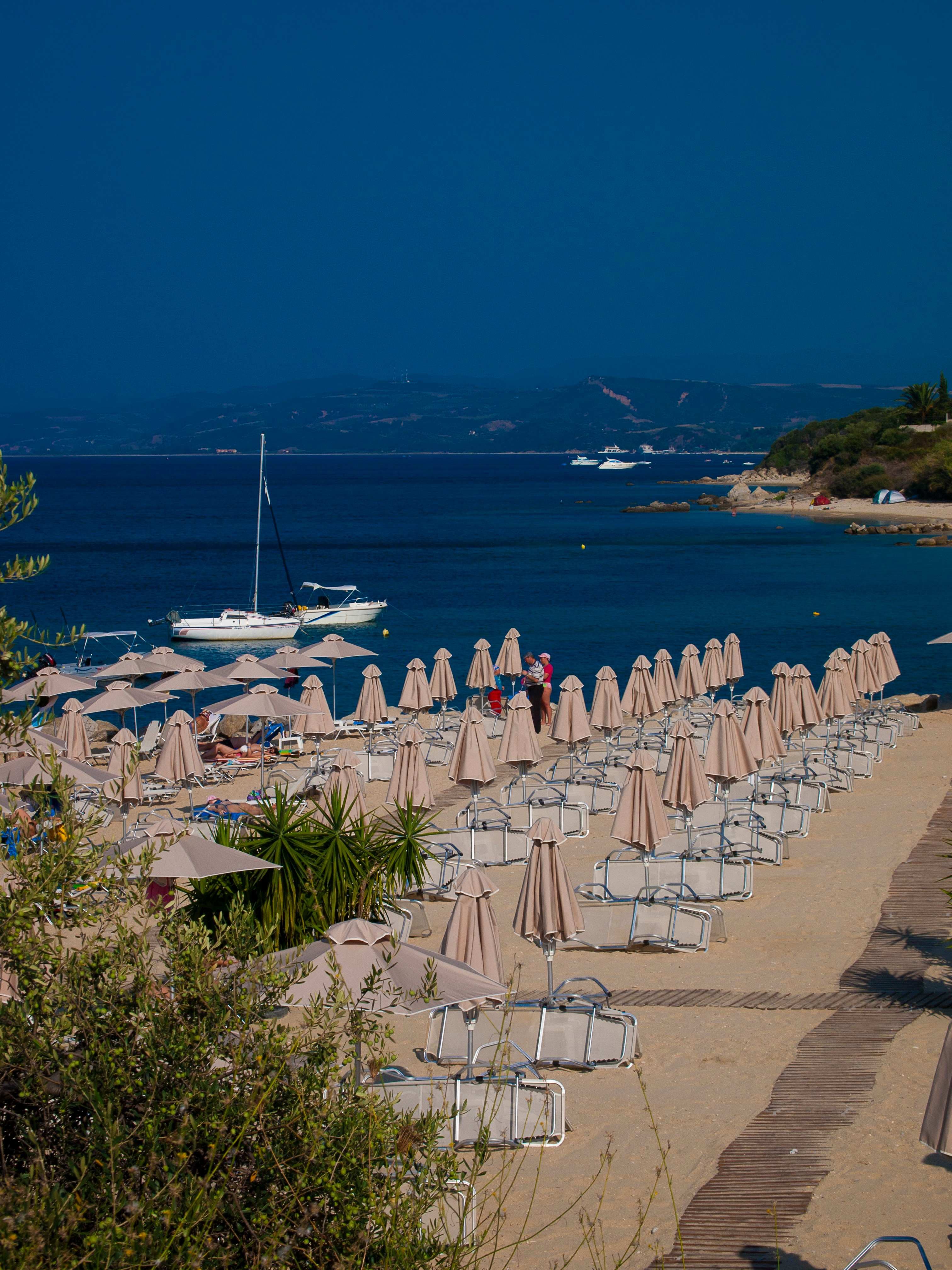 Aristoteles Holiday Resort & Spa Ansicht 10