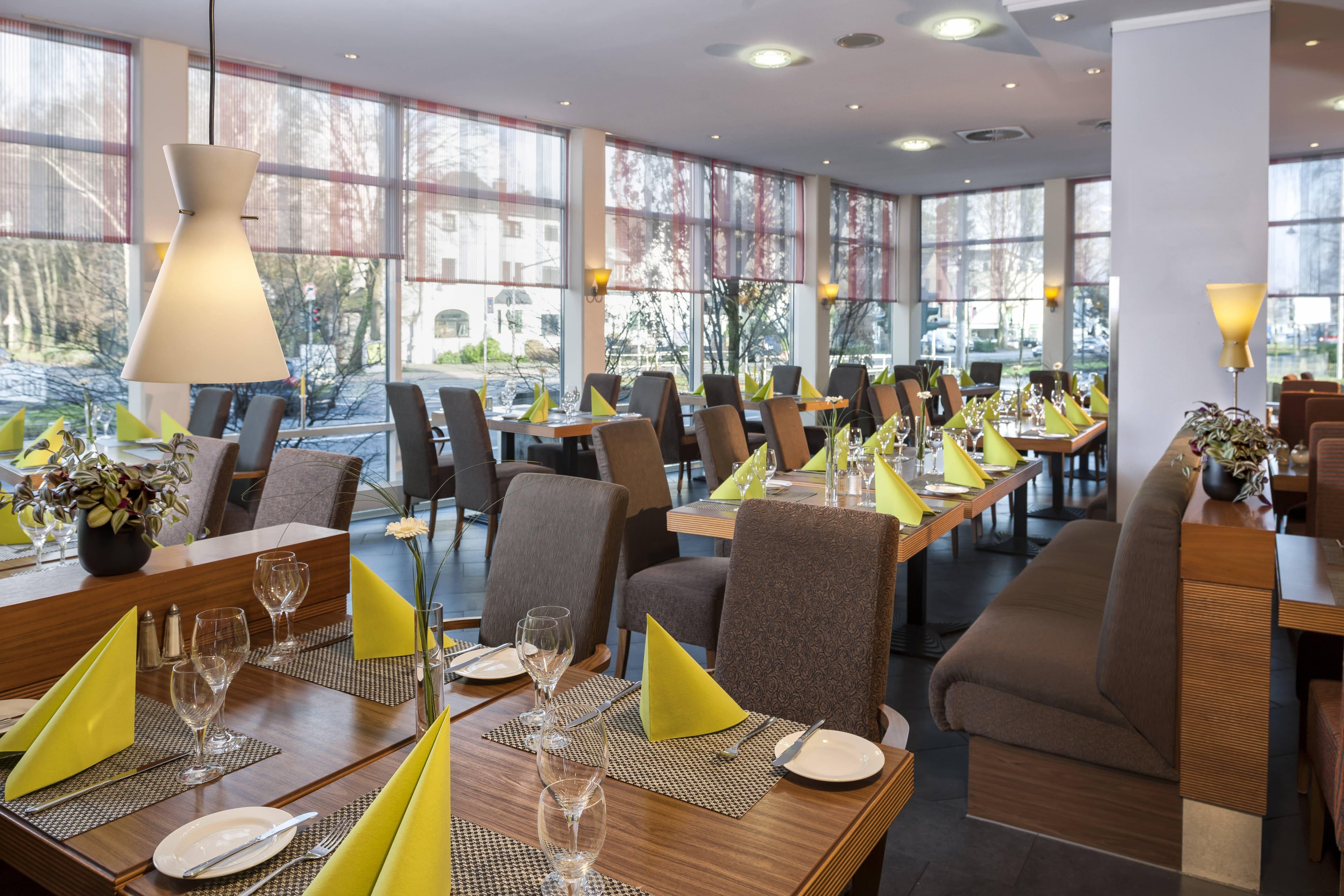 Essential by Dorint Hotel Köln-Junkersdorf Ansicht 6