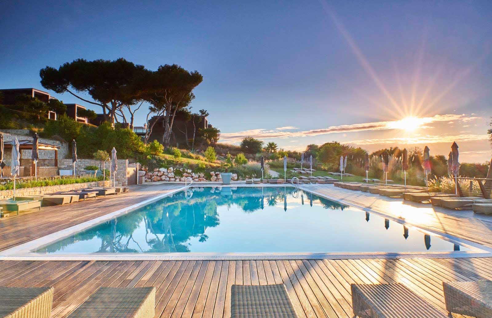 Martinhal Sagres Beach Family Resort Hotel Ansicht 8