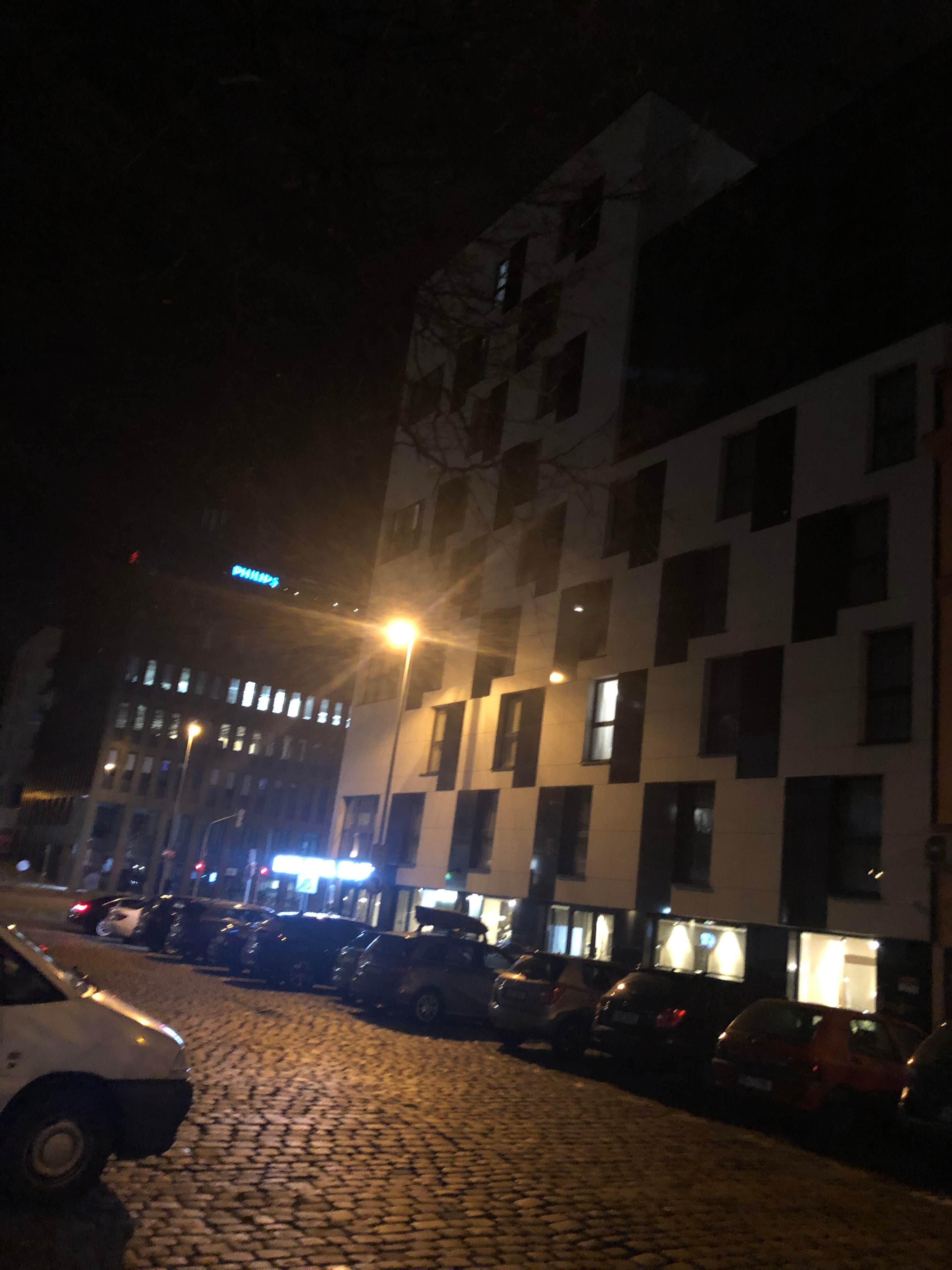 Hotel Royal Prague Ansicht 3