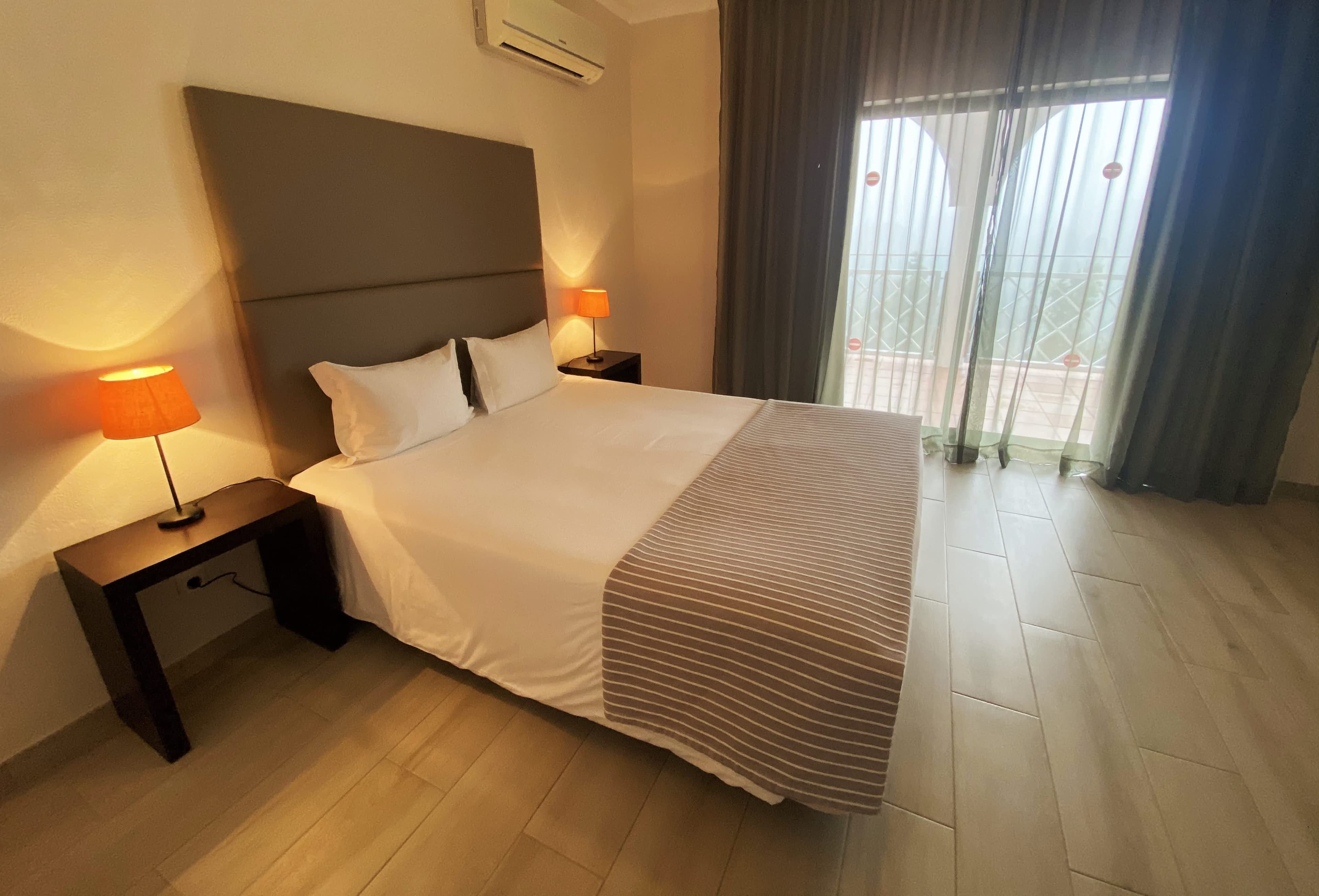 Apartments Clube Vilarosa Ansicht 4