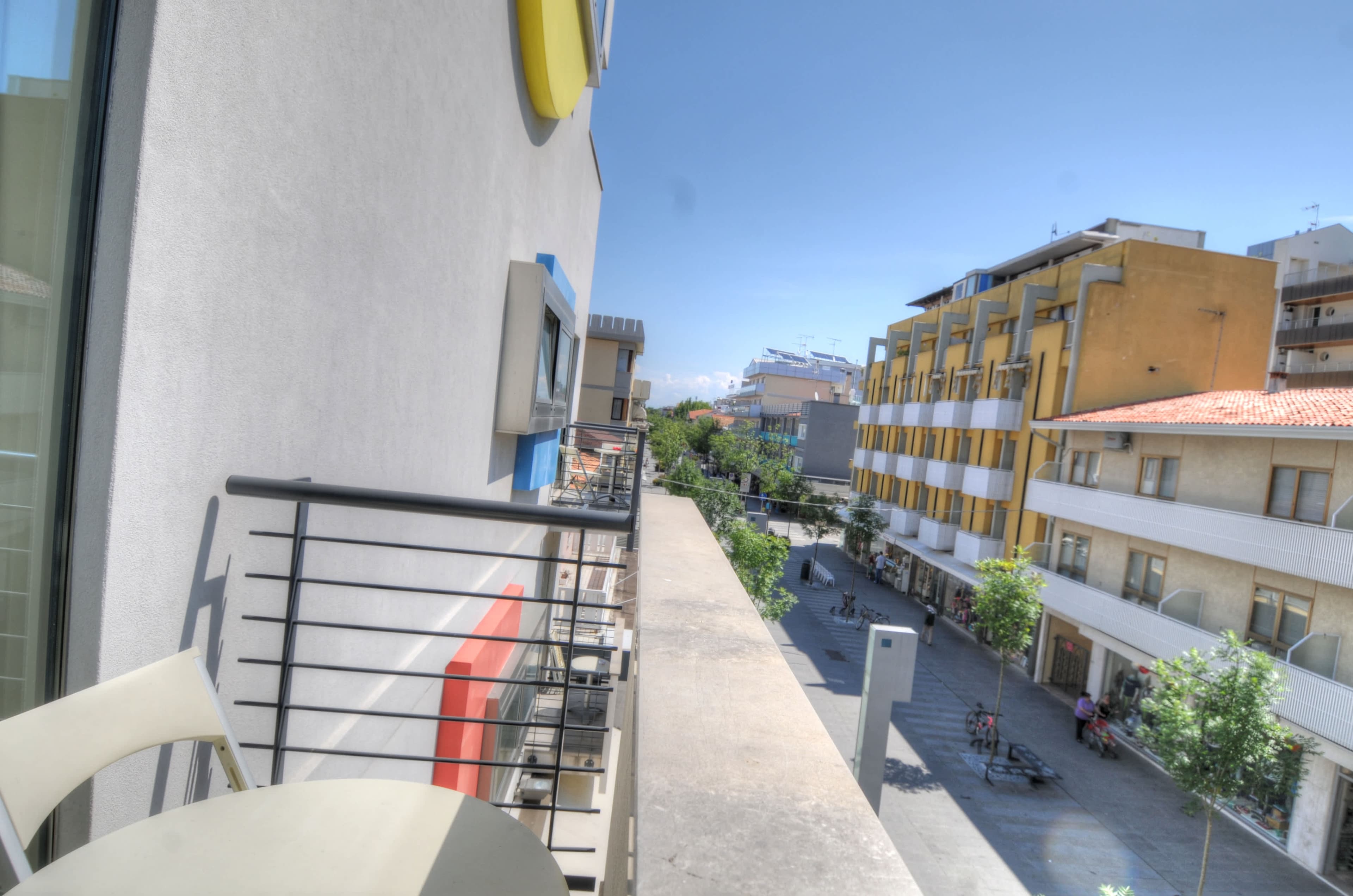 Hotel Pasha Ansicht 10