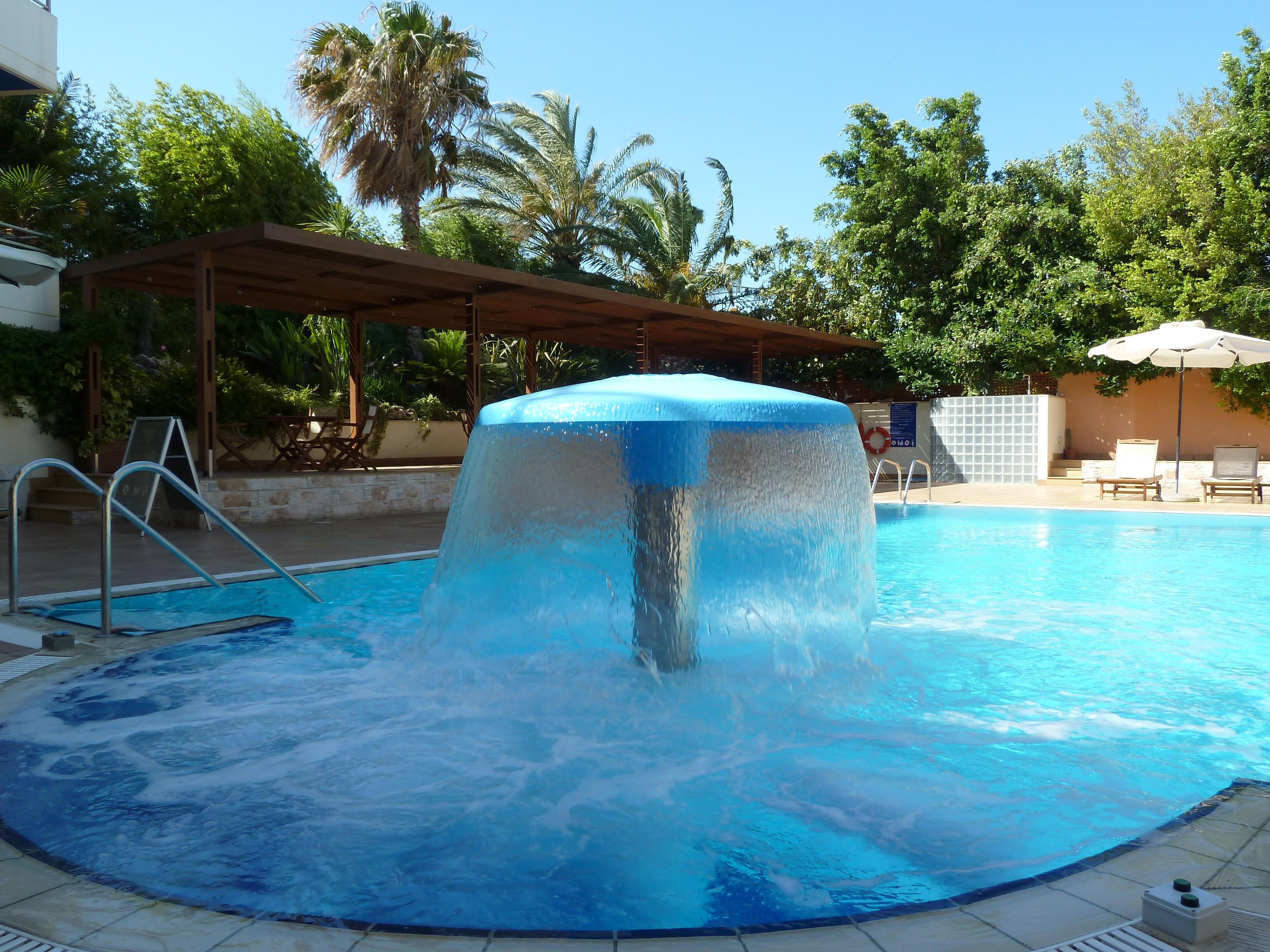 Hotel Sitia Bay Ansicht 7