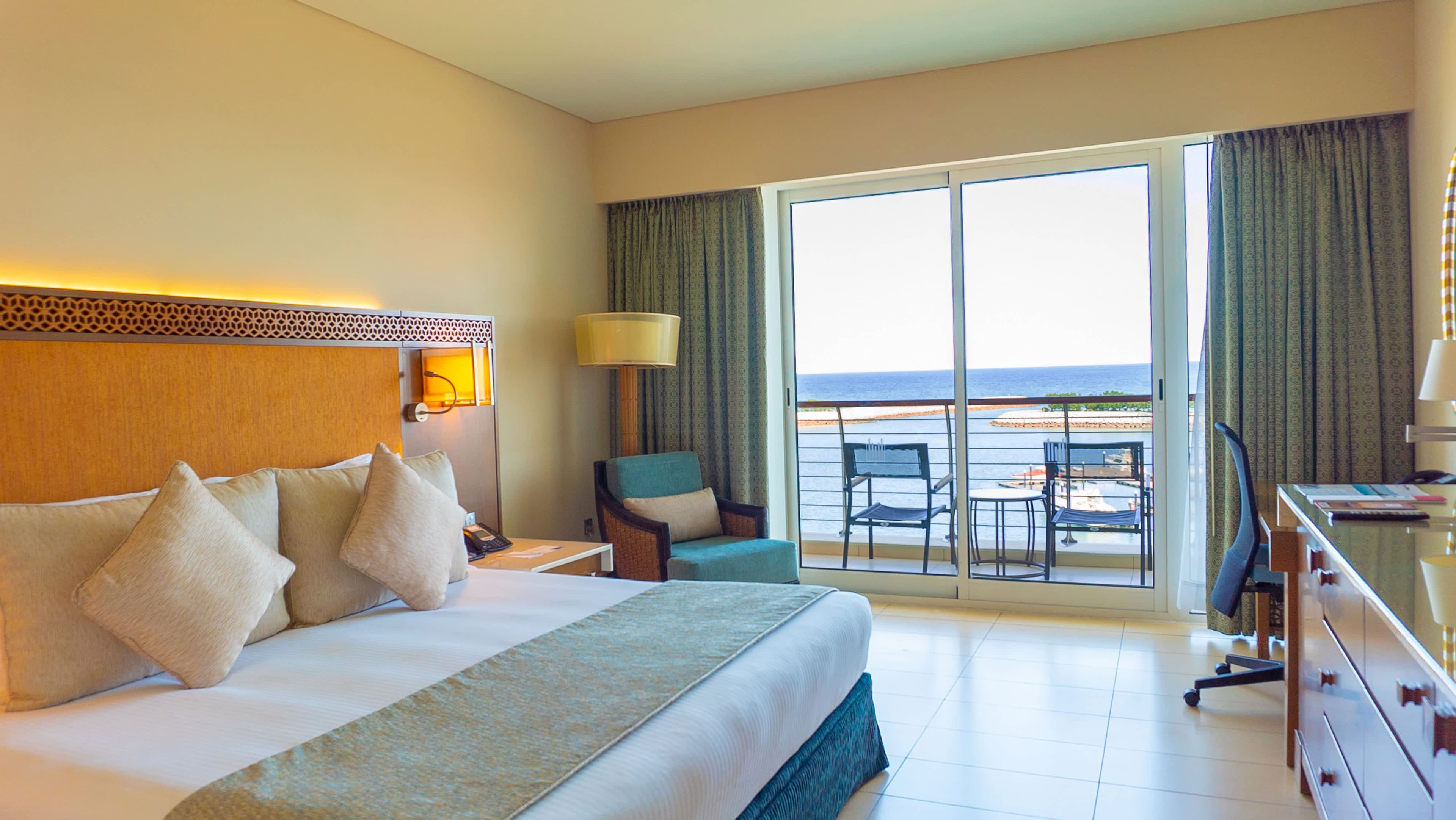 Barceló Mussanah Resort, Sultanate of Oman Ansicht 4