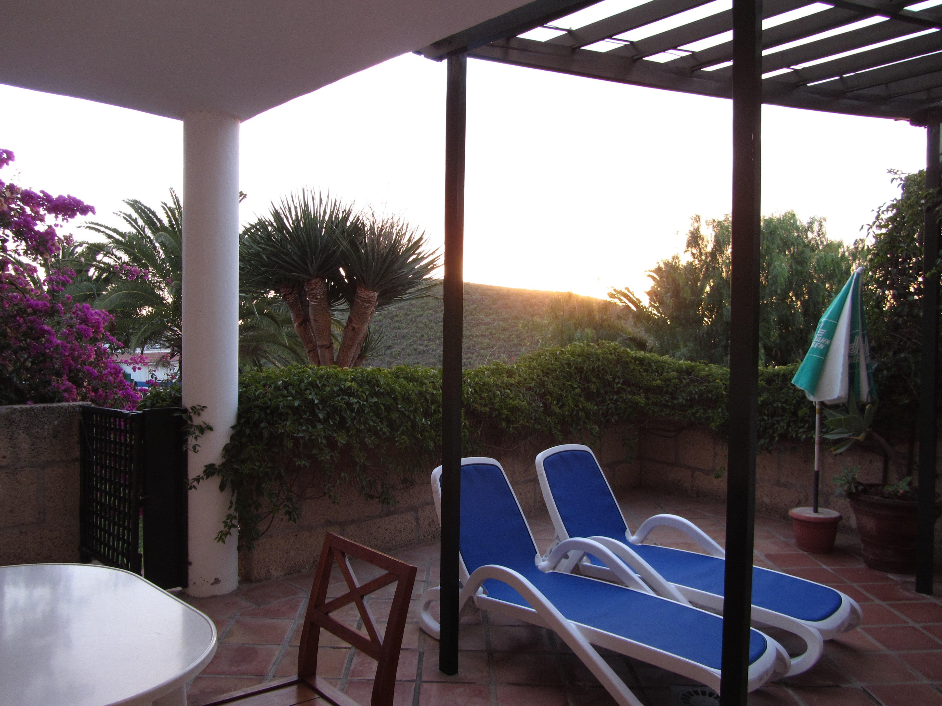 Hotel Casa San Miguel Ansicht 6