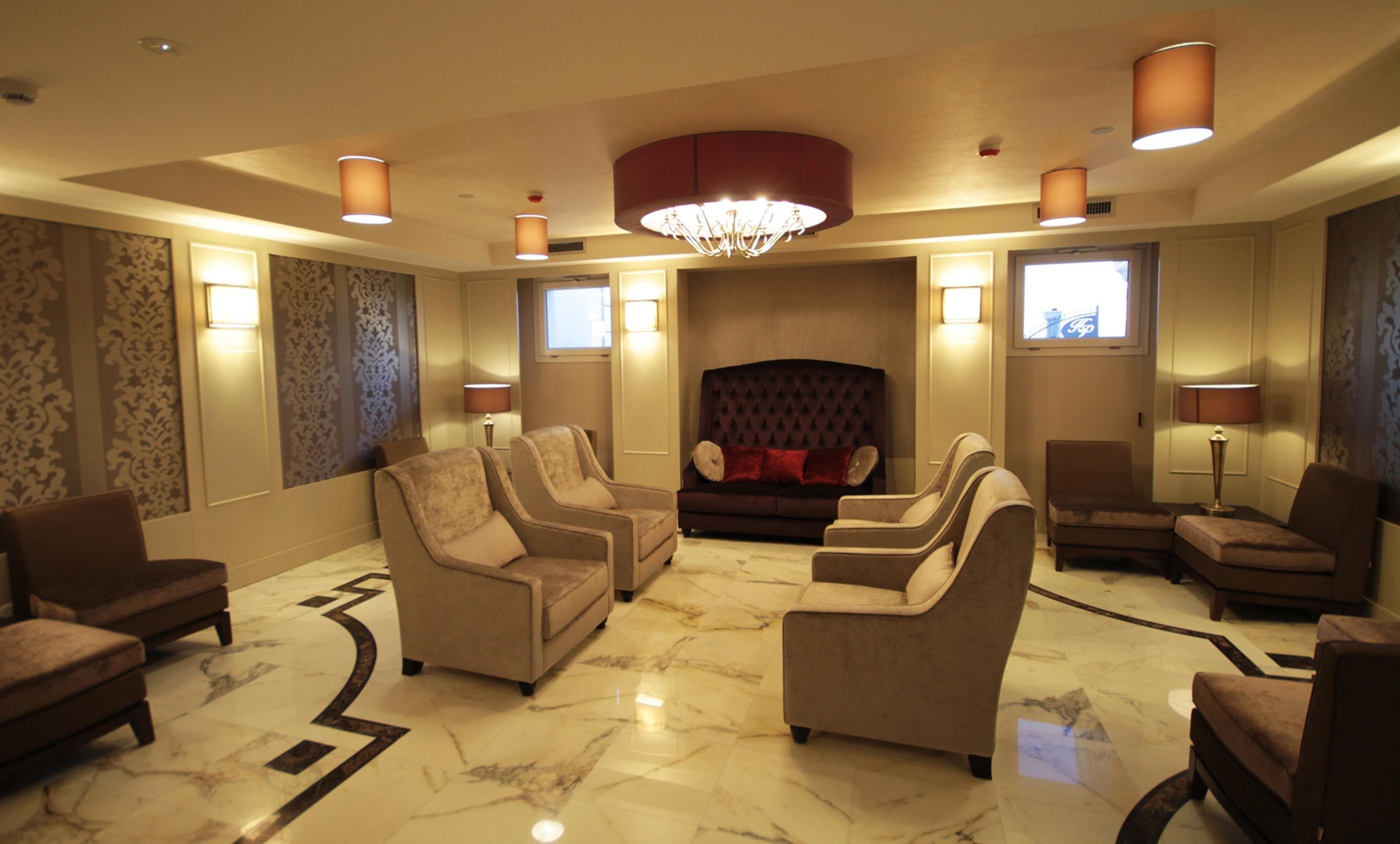 Best Western Plus Hotel Perla del Porto Ansicht 4