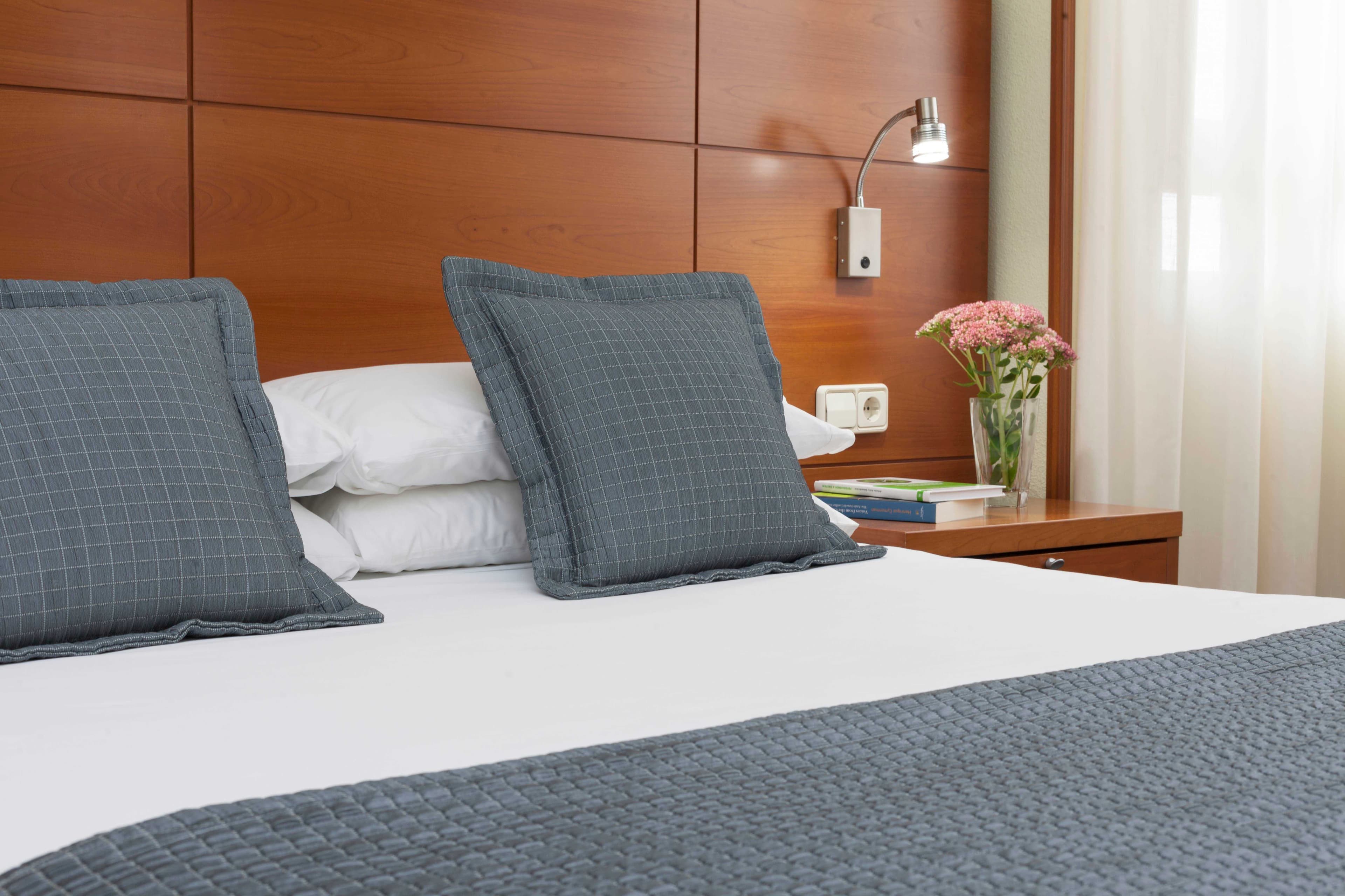 Hotel Porcel Torre Garden Ansicht 2