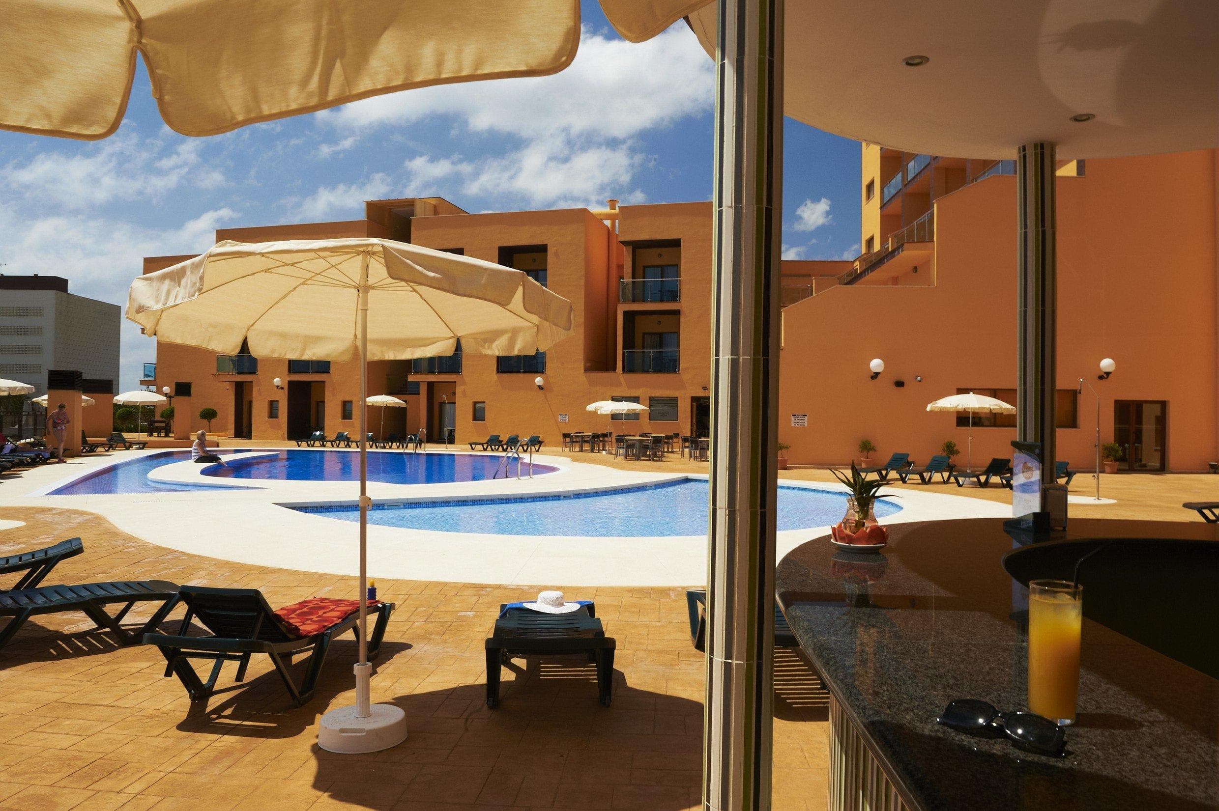 Hotel Ritual Torremolinos - Adults only