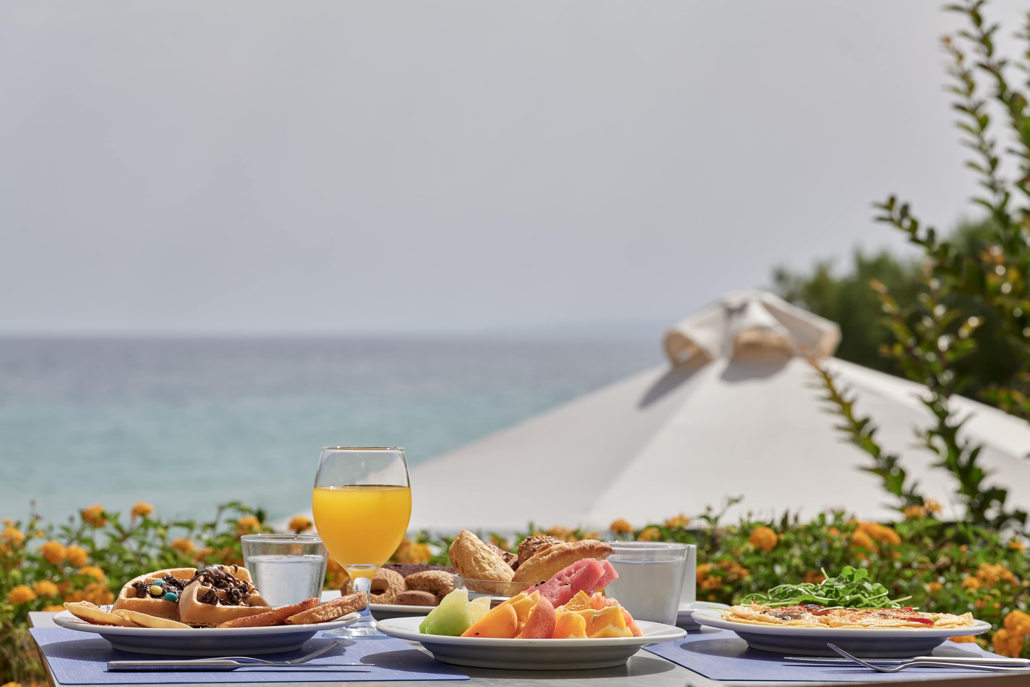 Atlantica Eleon Grand Resort, Tragaki Ansicht 8
