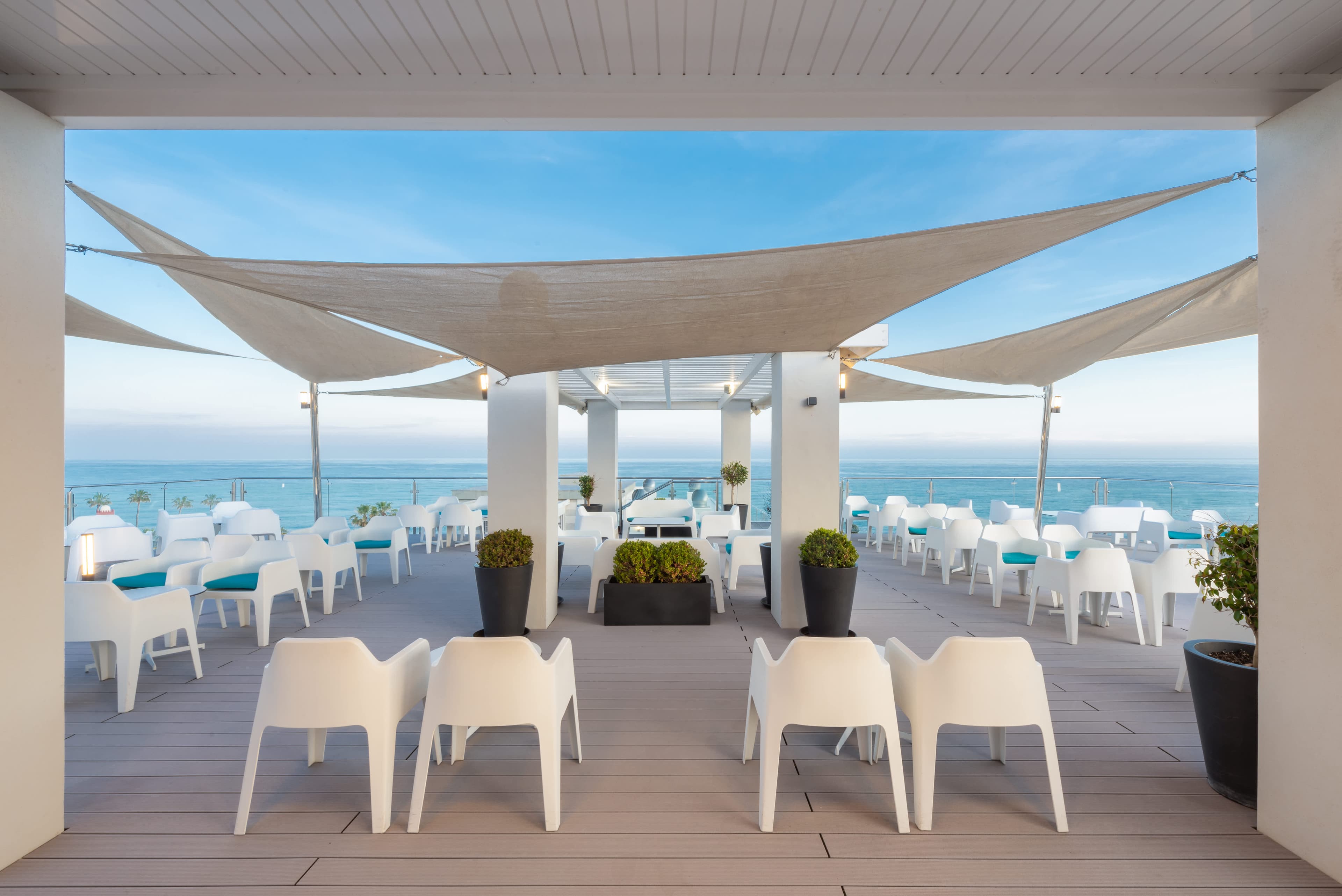 Hotel Las Arenas, Affiliated by Meliá Ansicht 7