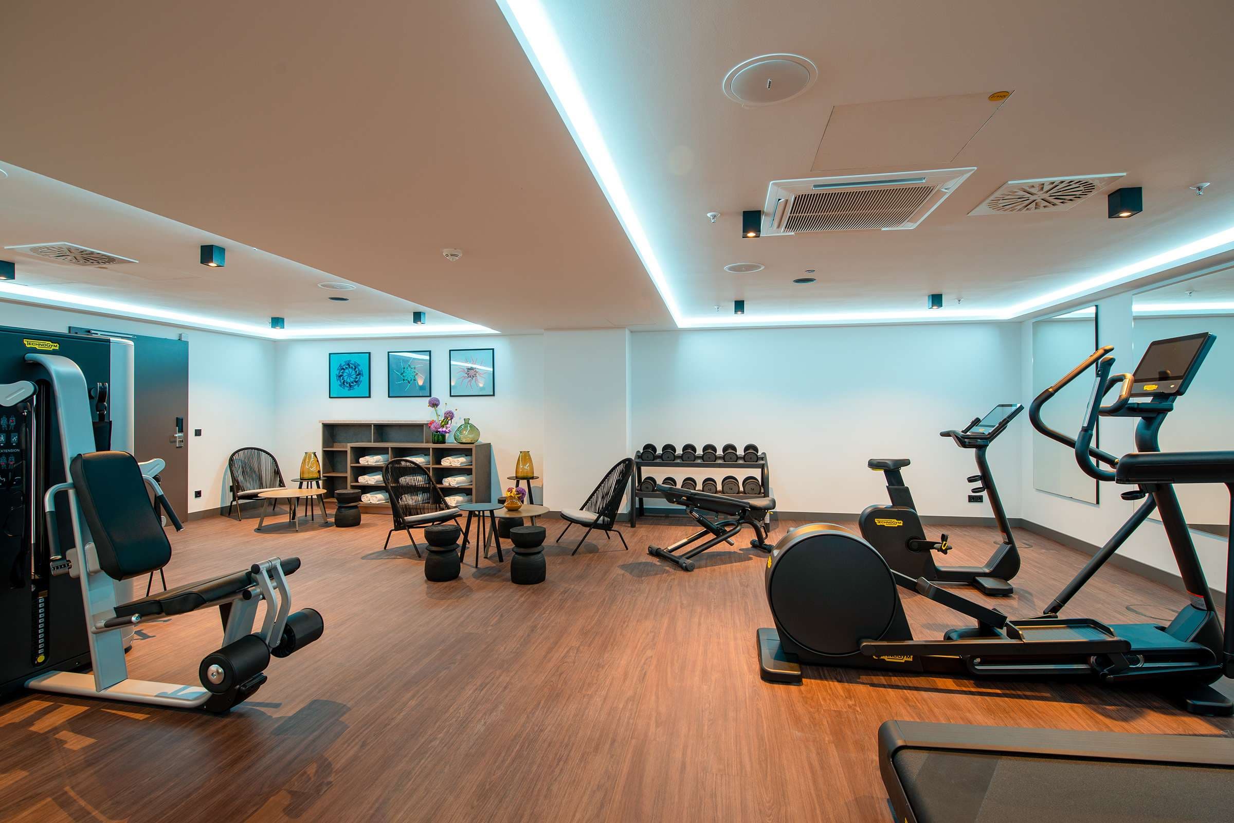 Leonardo Royal Hotel Nürnberg Ansicht 10