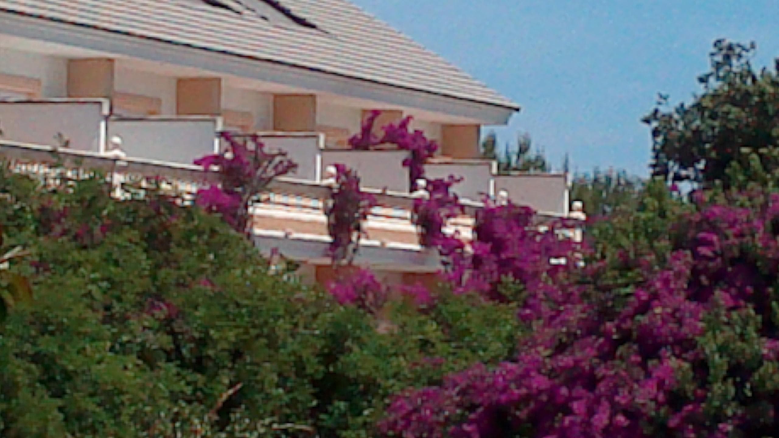 La Moraleja The Quiet Hotel Ansicht 2