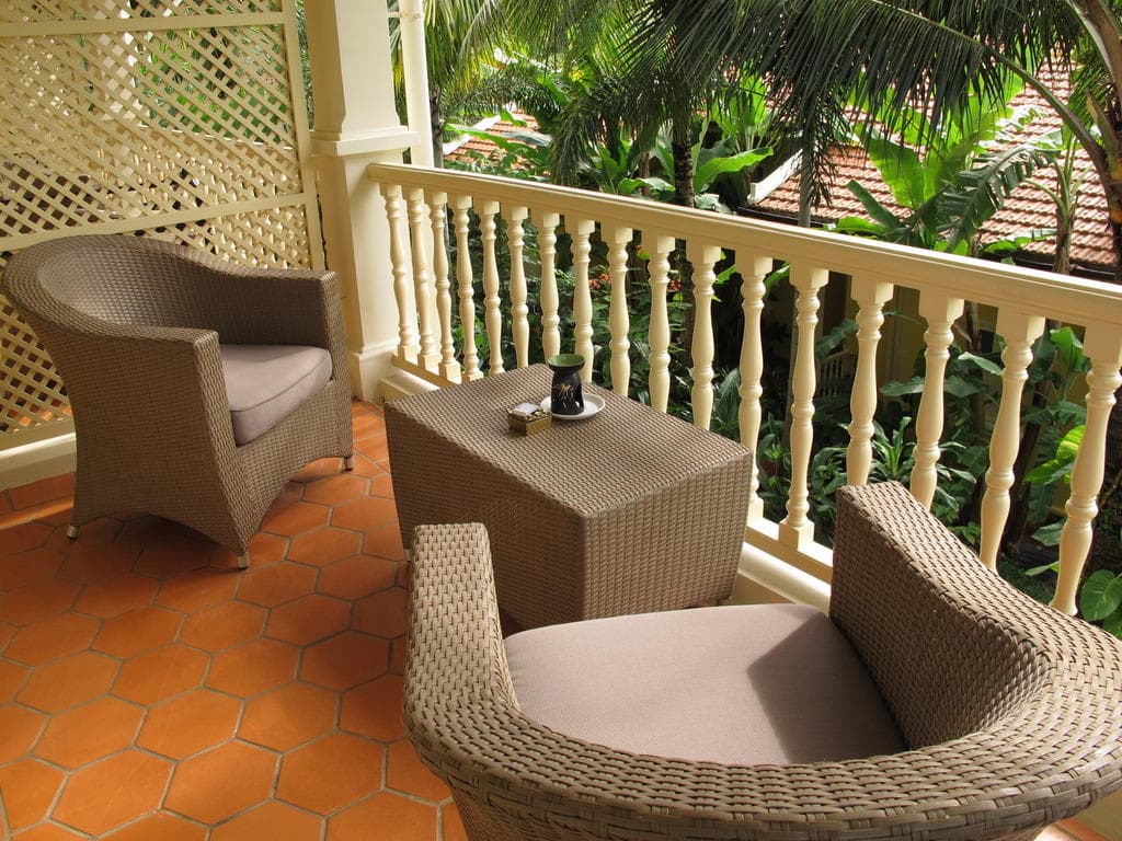 La Veranda Resort Phu Quoc Ansicht 5
