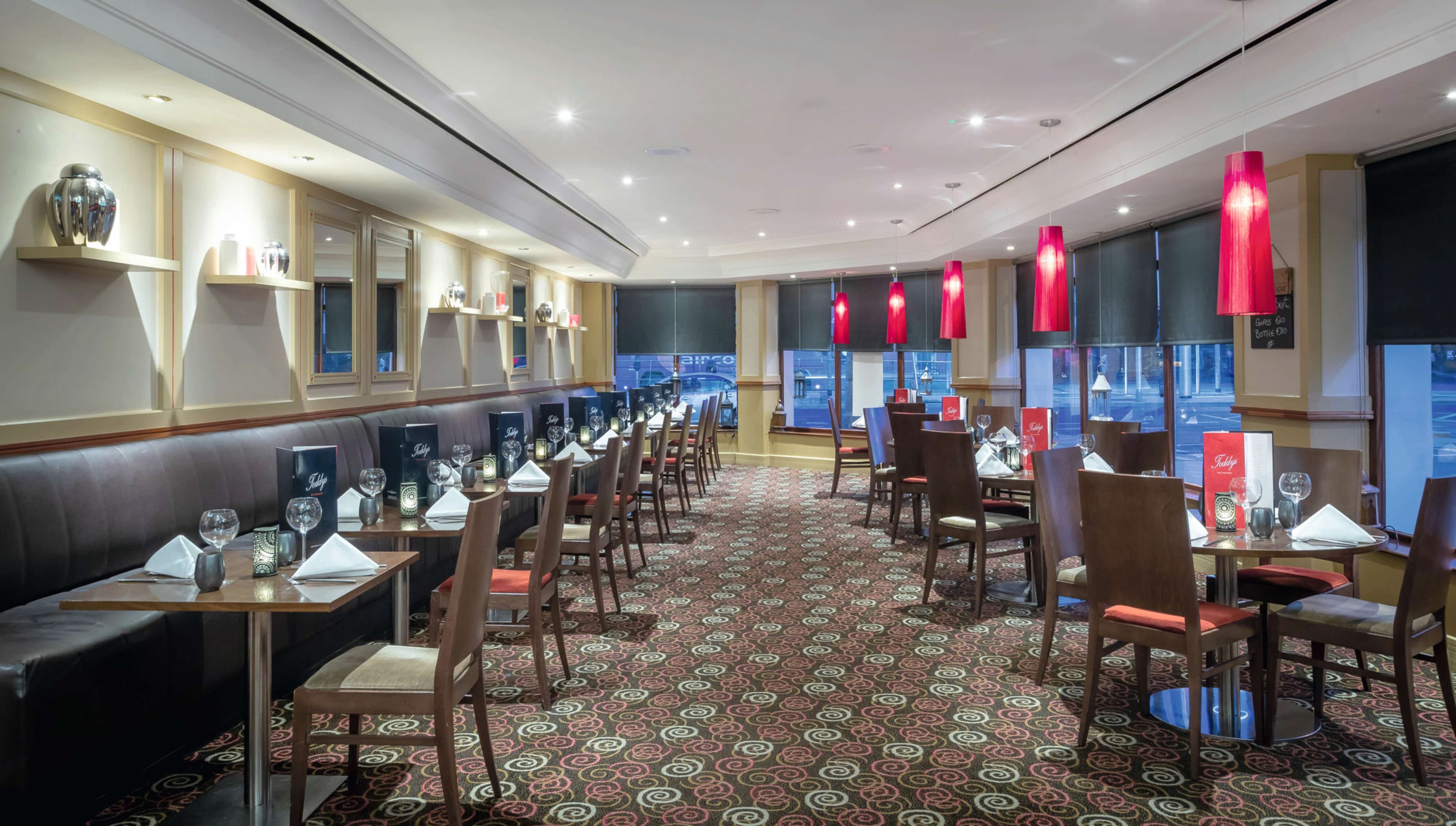 Hotel Riu Plaza The Gresham Dublin Ansicht 8