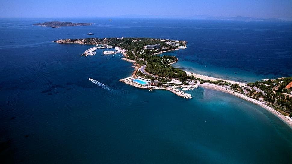 Hotel The Margi