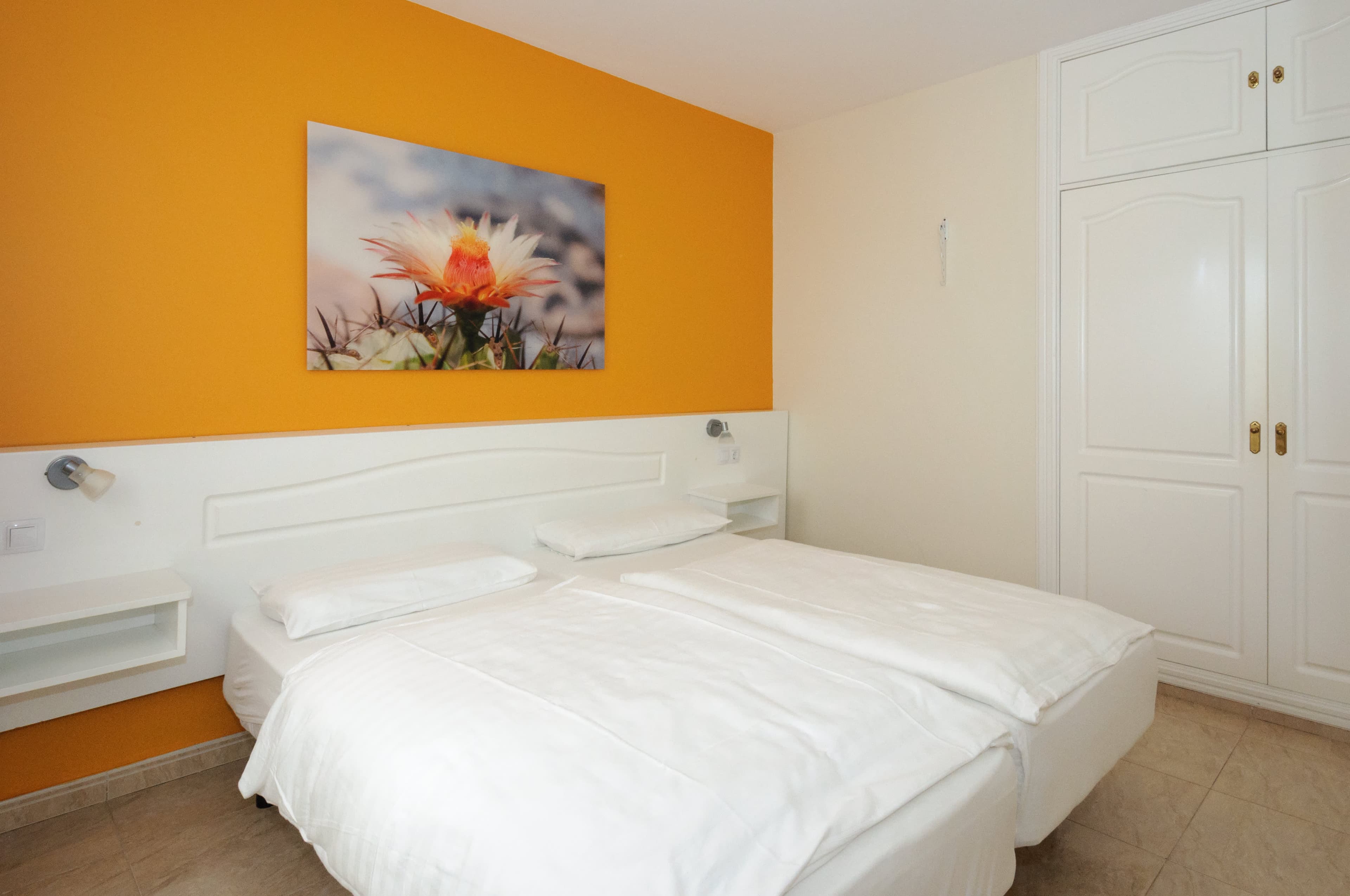 Hotel Las Afortunadas Ansicht 4