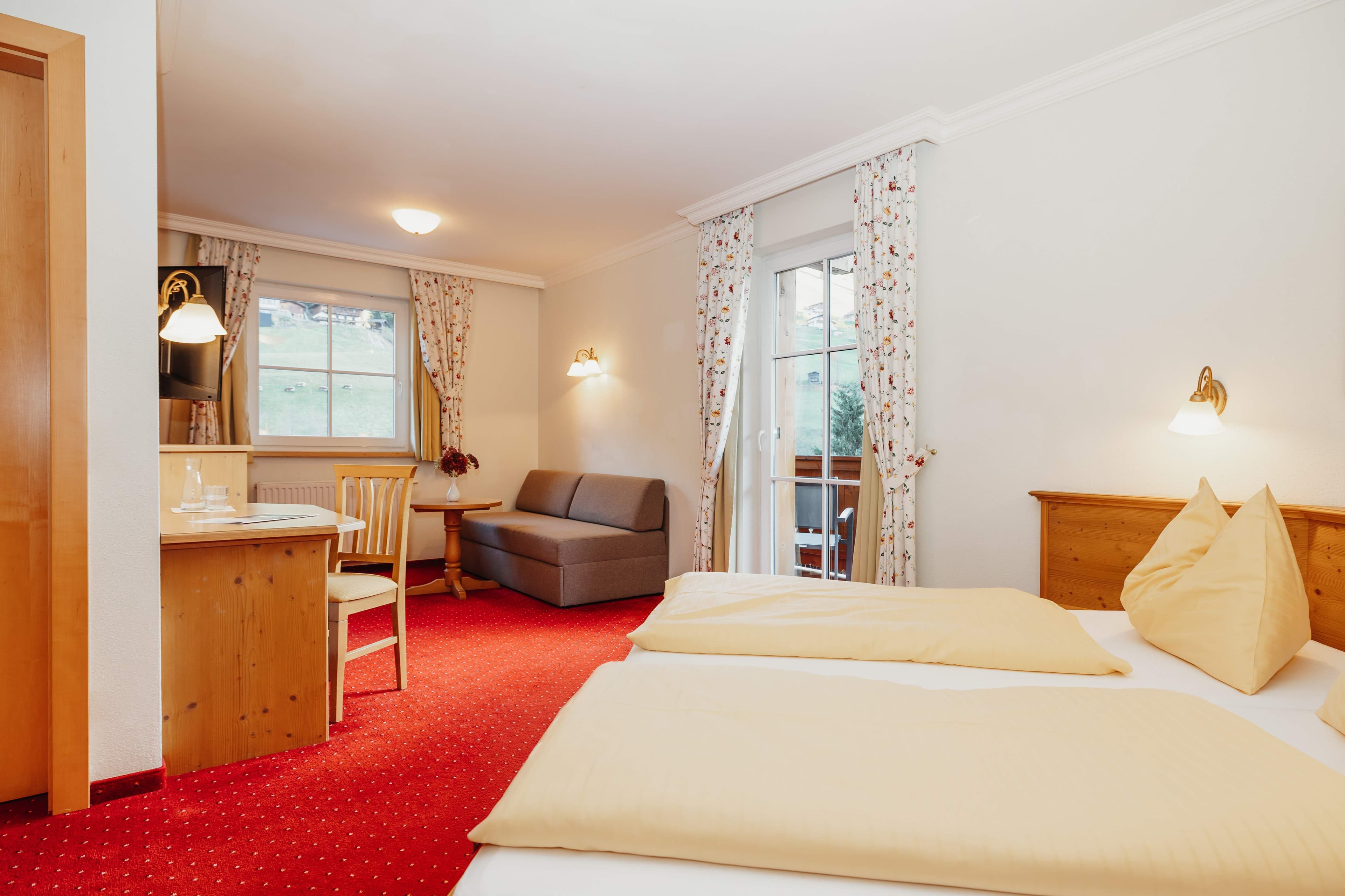 Hotel Lammwirt Ansicht 5
