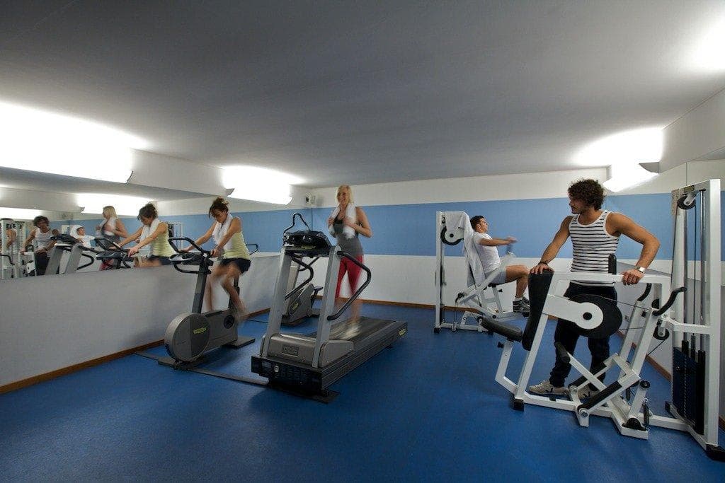 Hotel Fiera Verona Ansicht 8