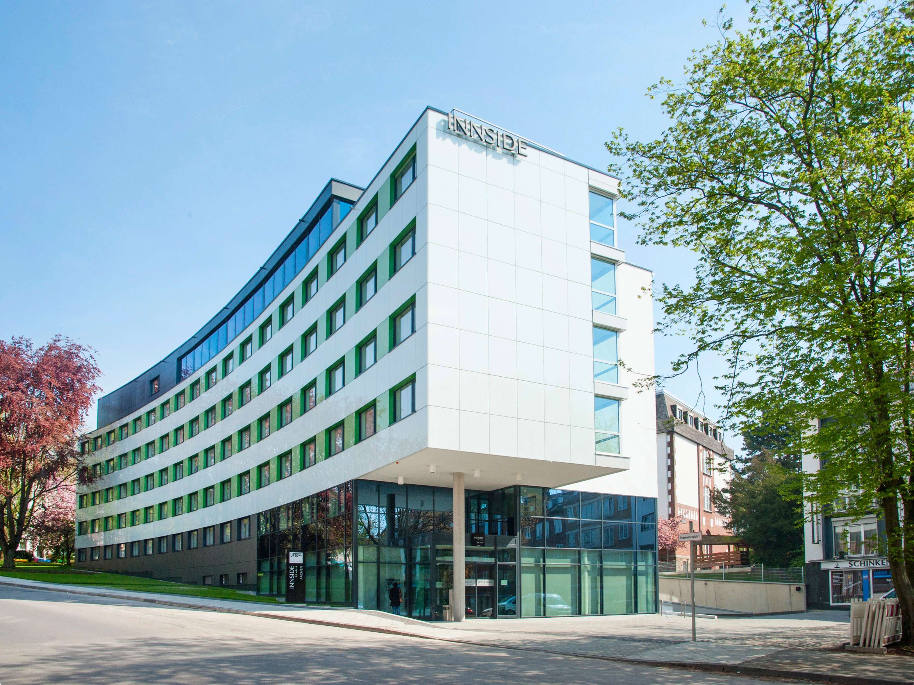 INNSiDE by Melia Aachen