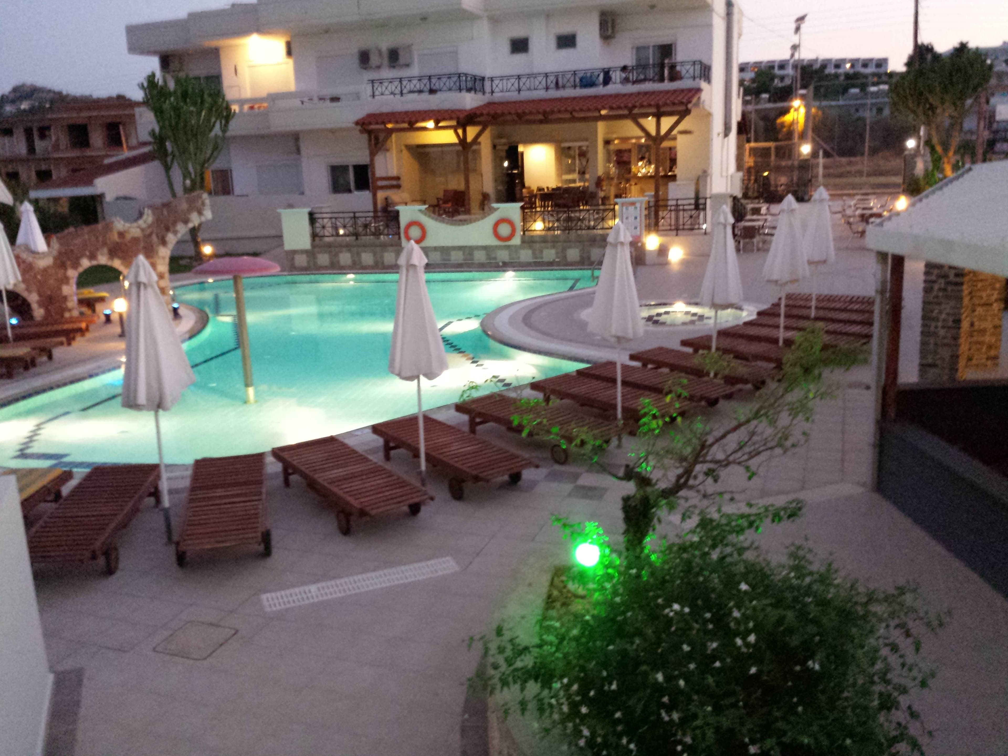 Bright Star Apart-Hotel Ansicht 5