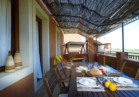 Hotel Katalagari Country Suites Ansicht 5
