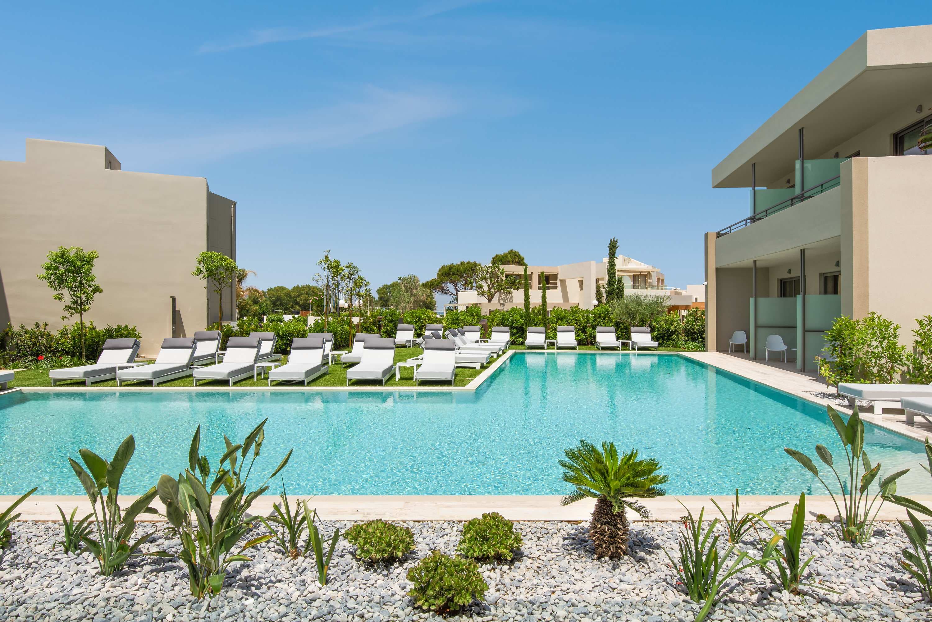 Atlantica Amalthia Beach Hotel