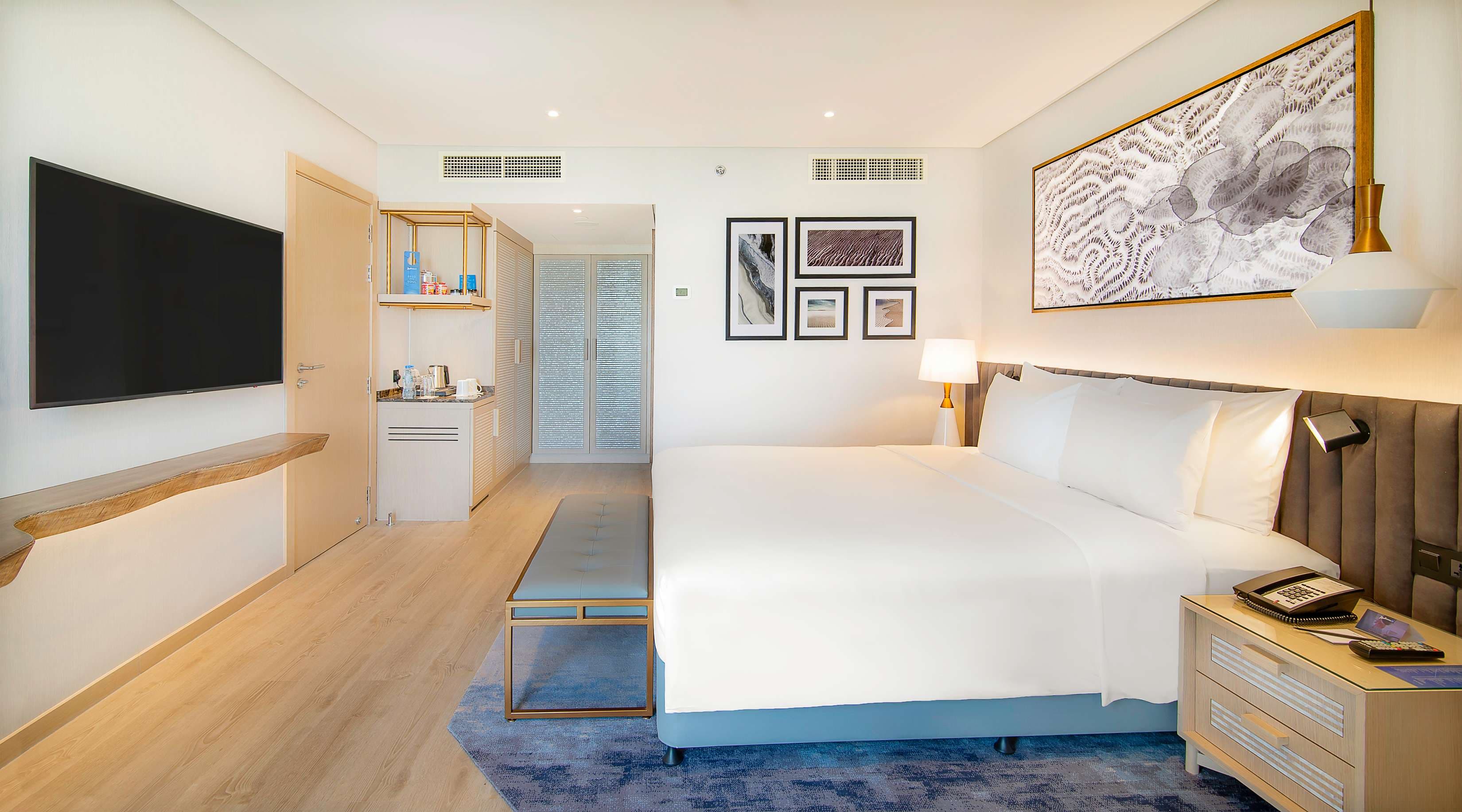 Radisson Blu Hotel & Resort Abu Dhabi Corniche Ansicht 6