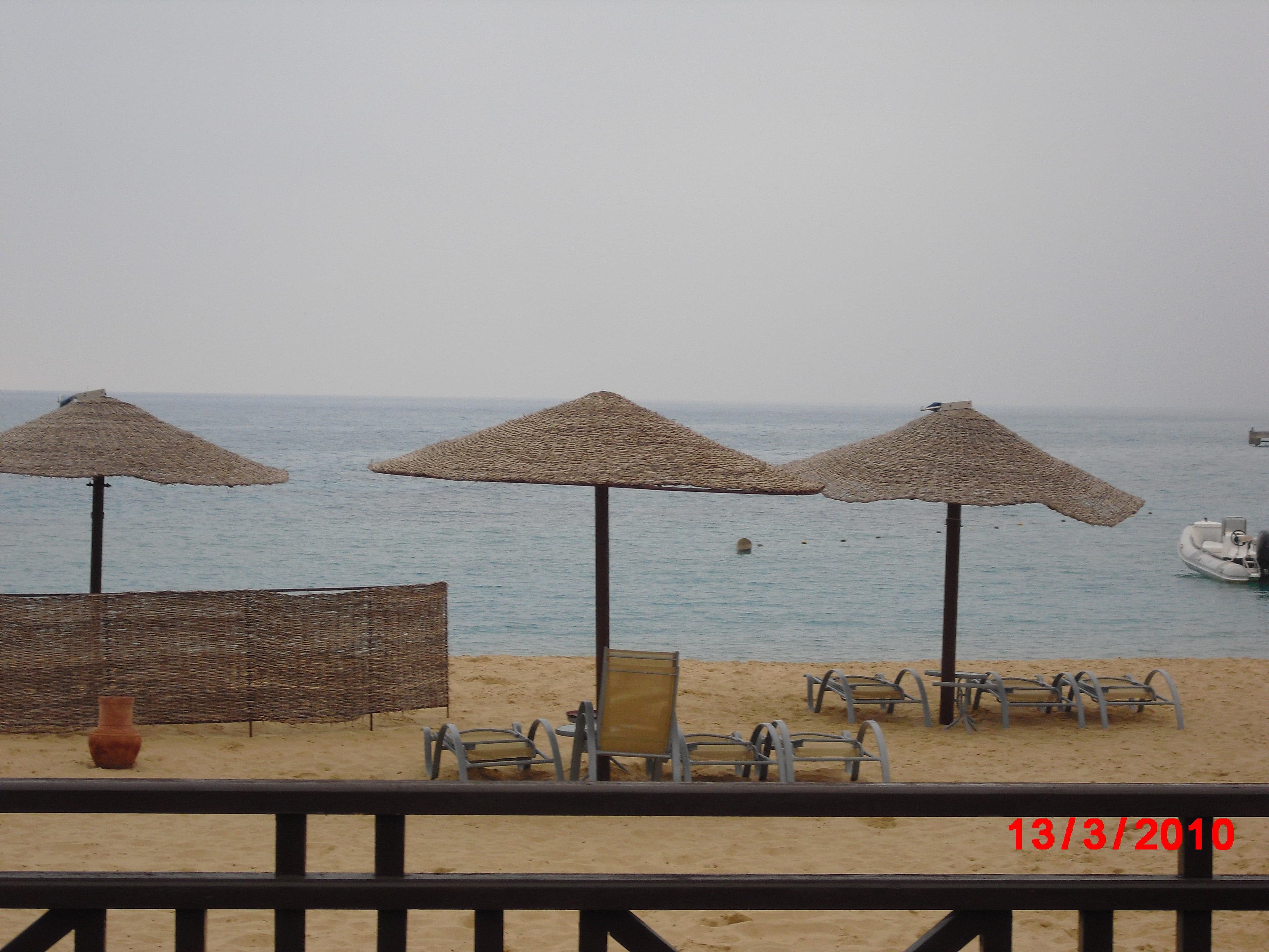 Hotel Mövenpick Resort El Sokhna Ansicht 8