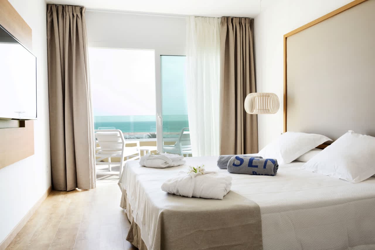 R2 BUGANVILLA Hotel & Spa Ansicht 4