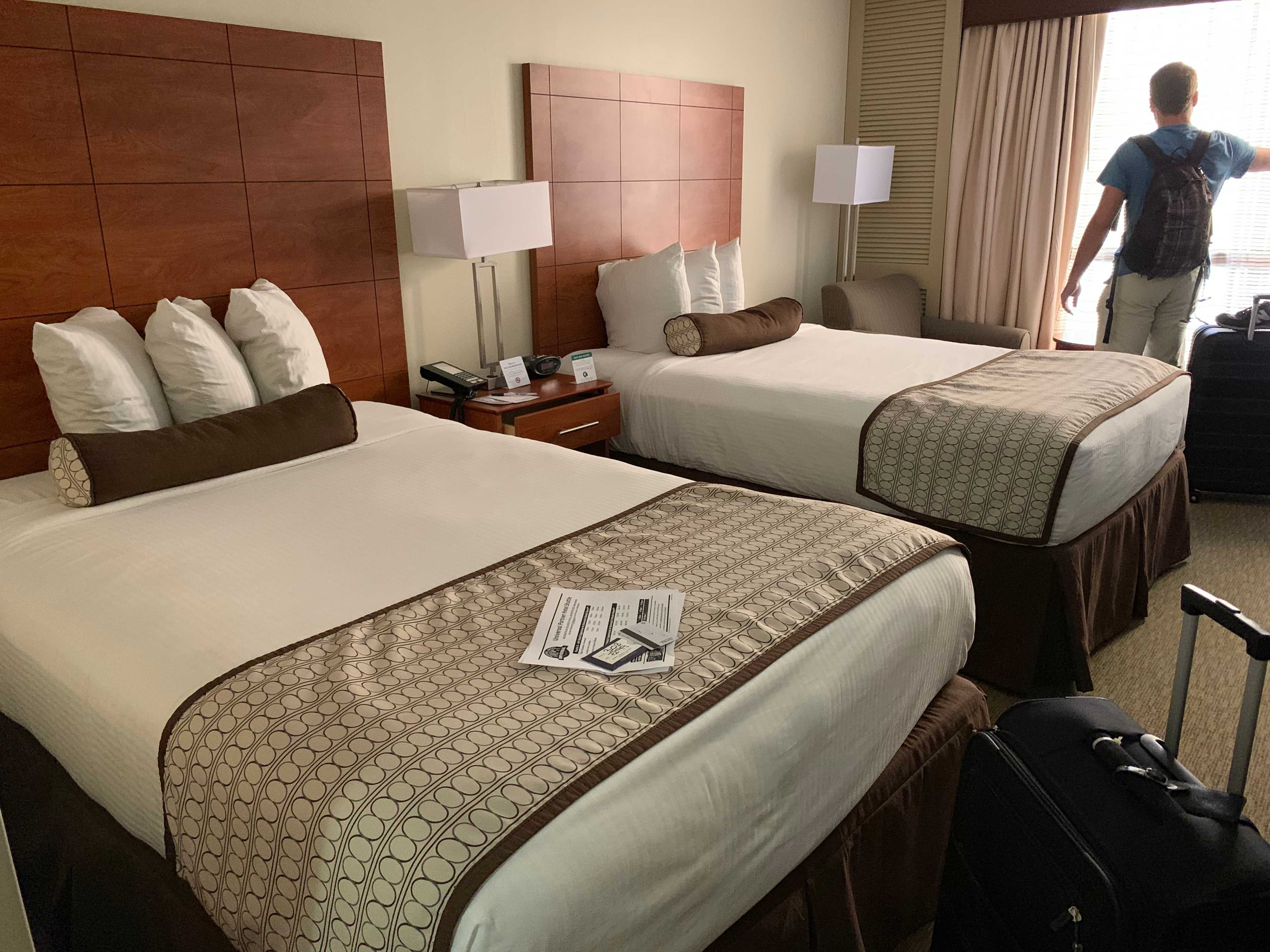 Best Western Orlando Gateway Hotel Ansicht 4
