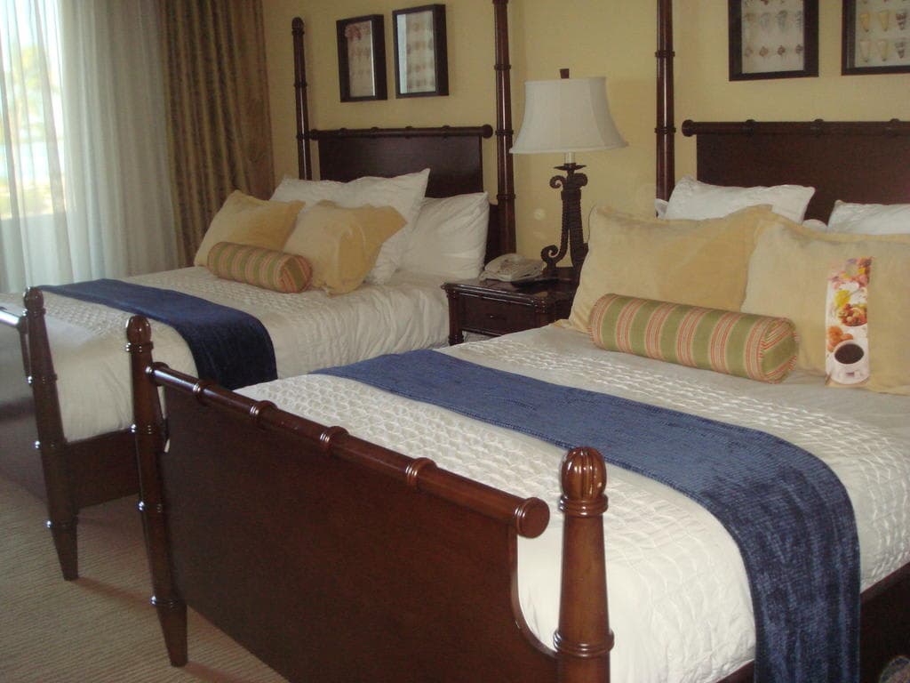 Hawks Cay Resort Ansicht 5