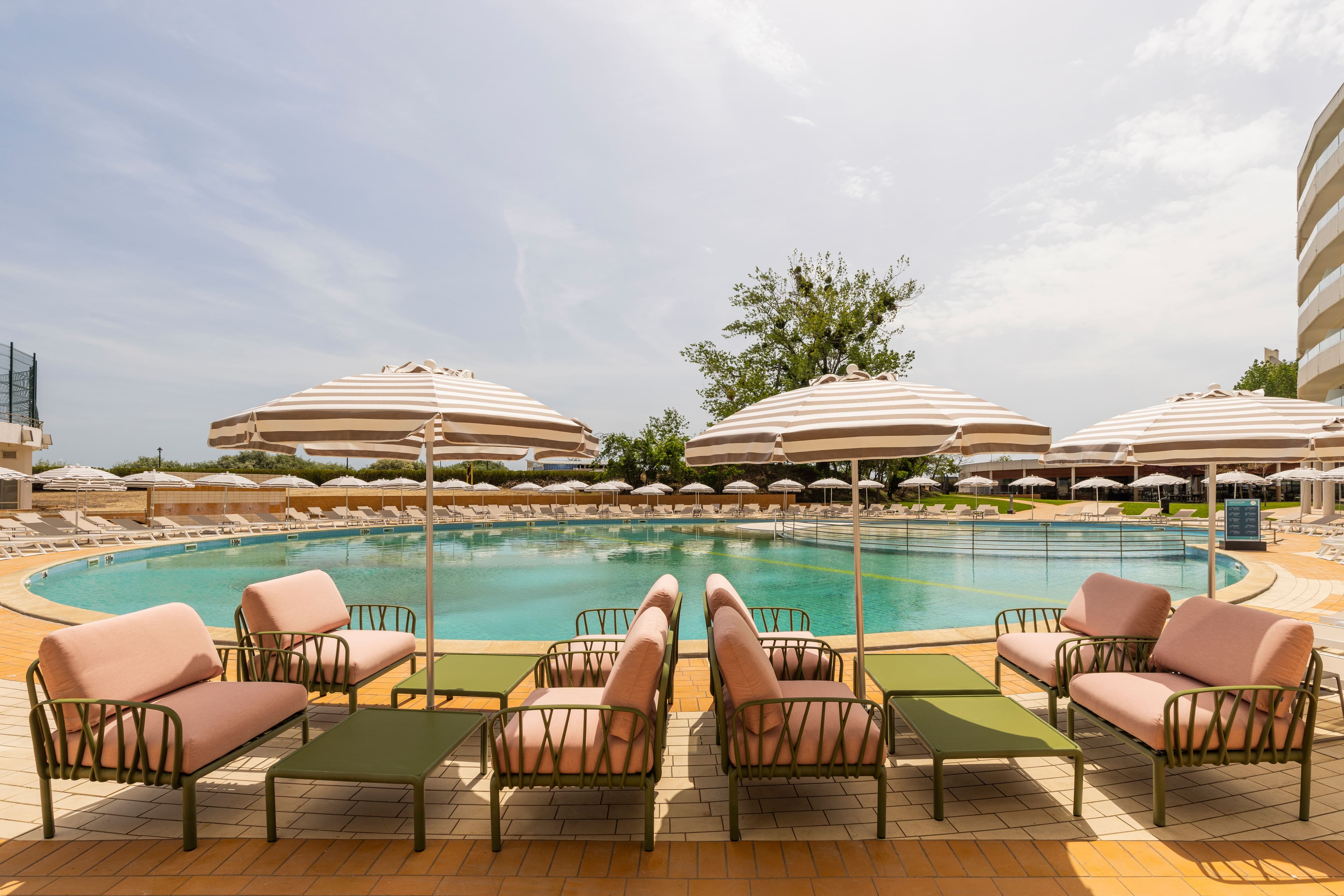 AluaSoul Sunny Beach - Adults Only Ansicht 9