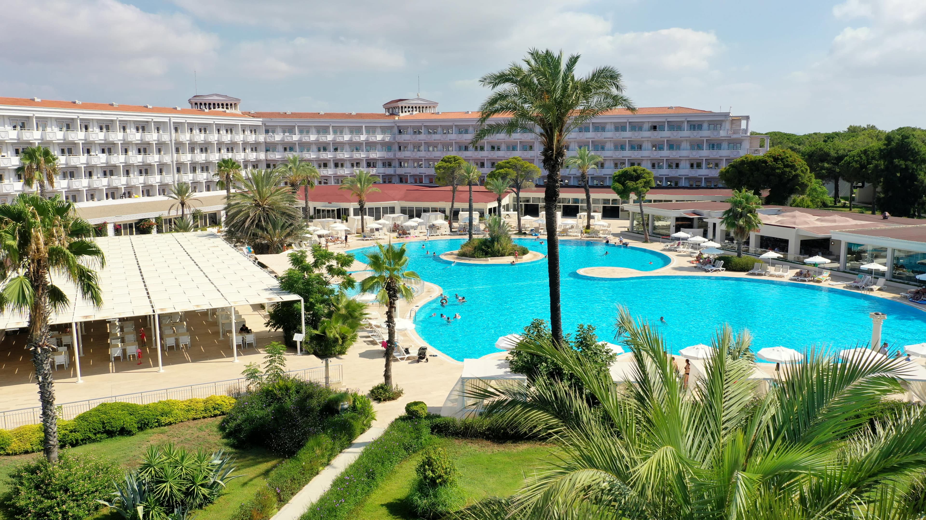 Selectum Noa Belek Ansicht 3