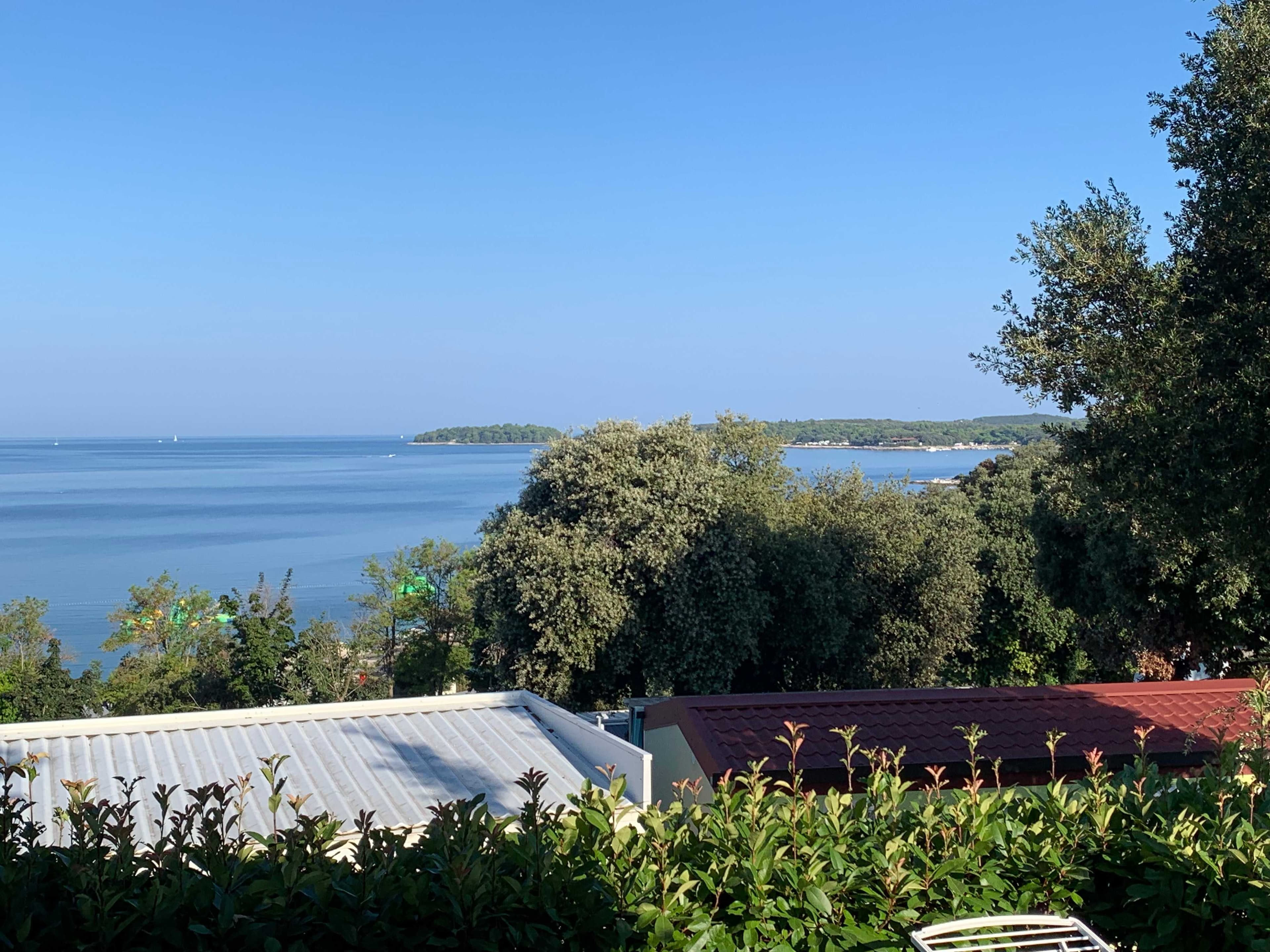 Camping Val Saline
