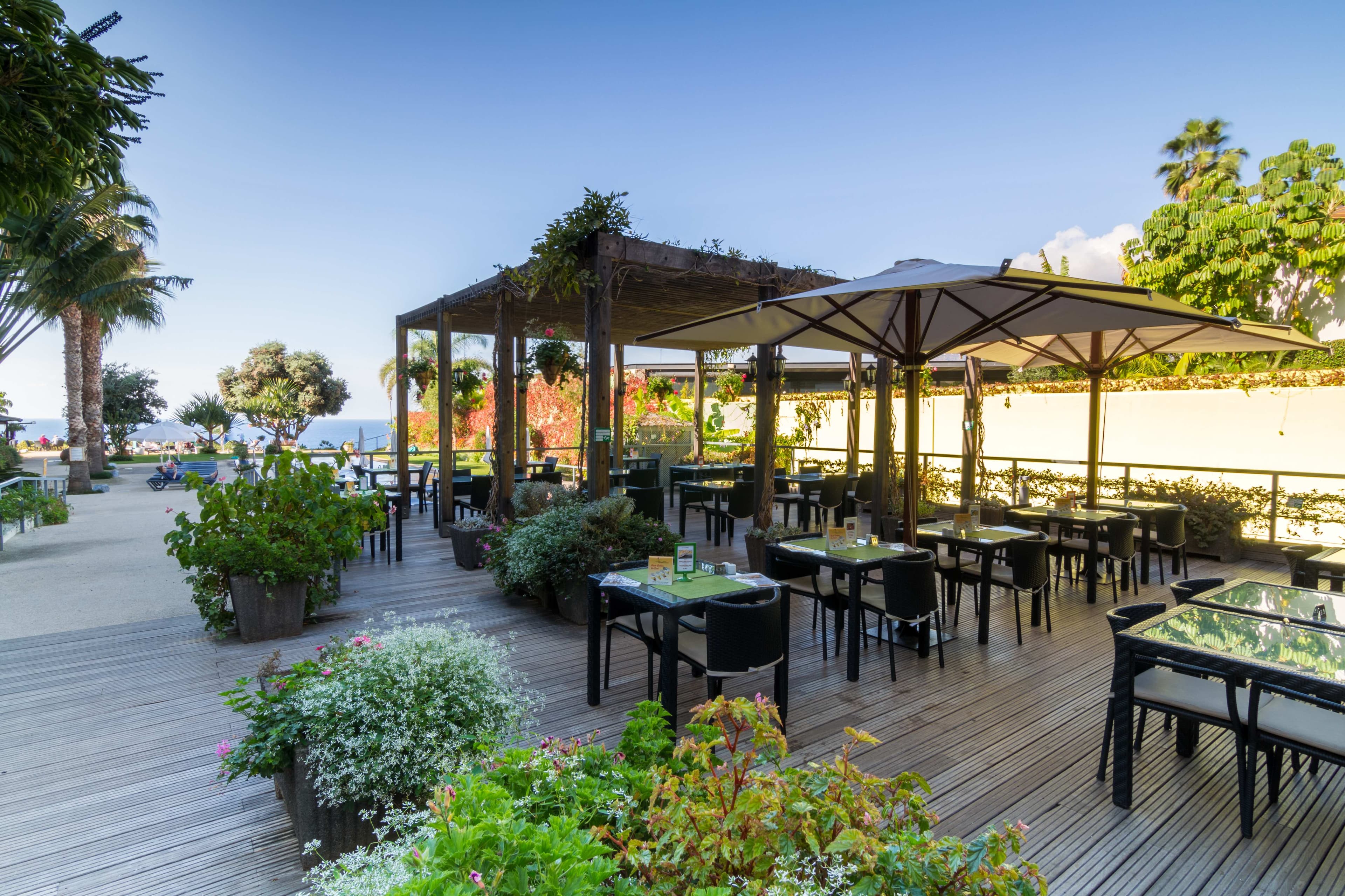 Hotel Golden Residence Ansicht 7