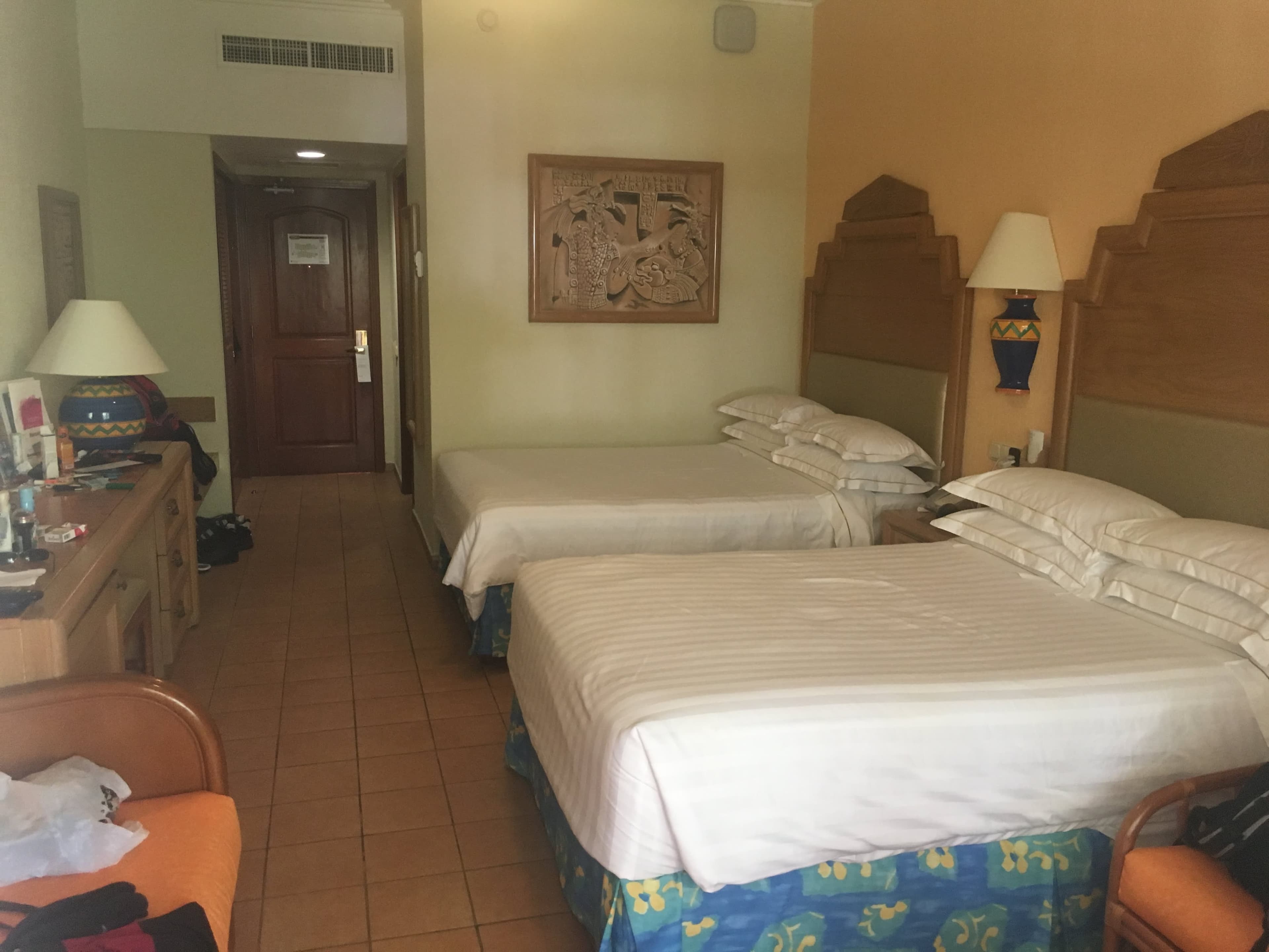 Barceló Maya Grand Resort Ansicht 5