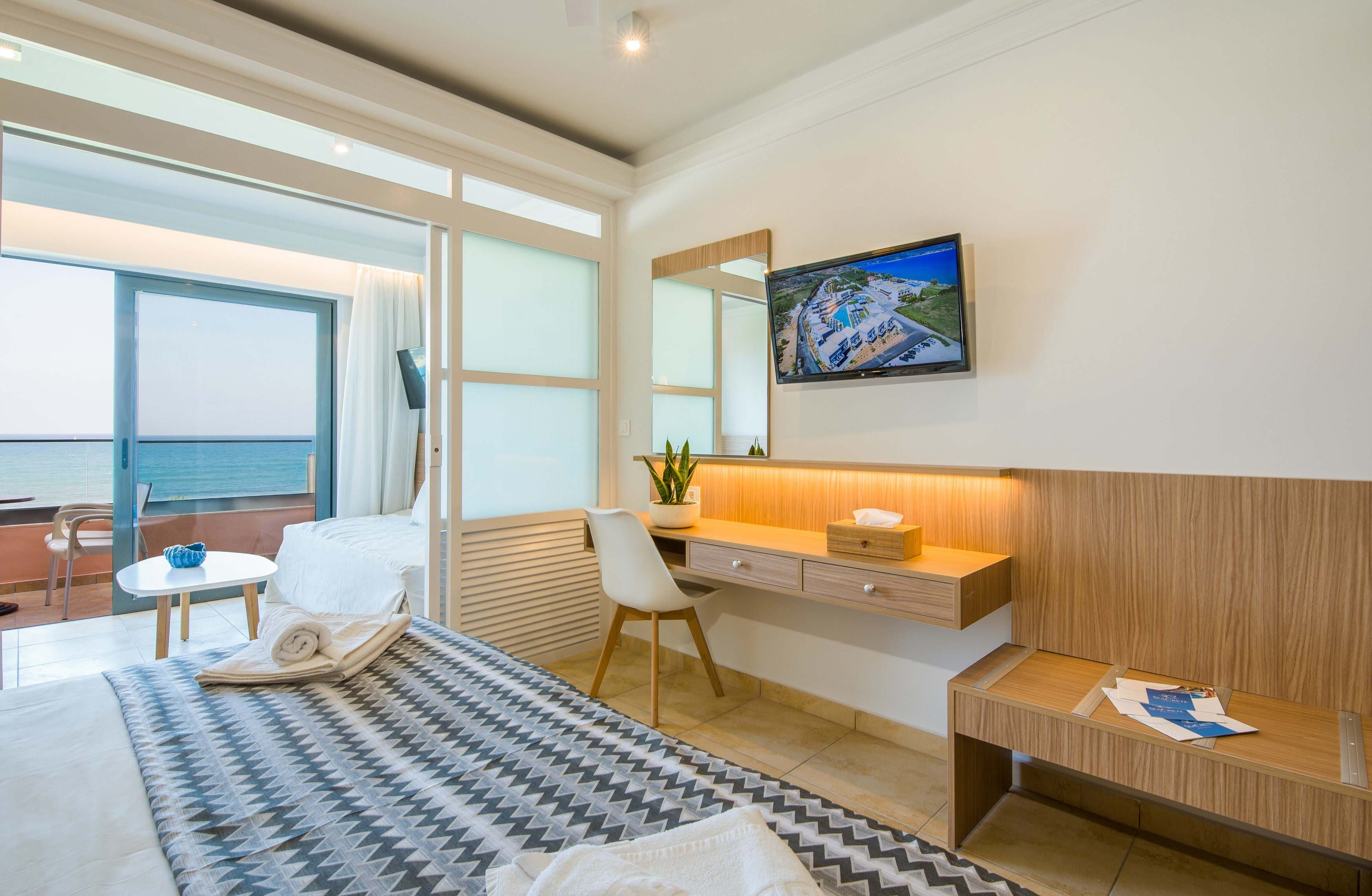 Kiani Beach Resort Family All Inclusive Ansicht 4