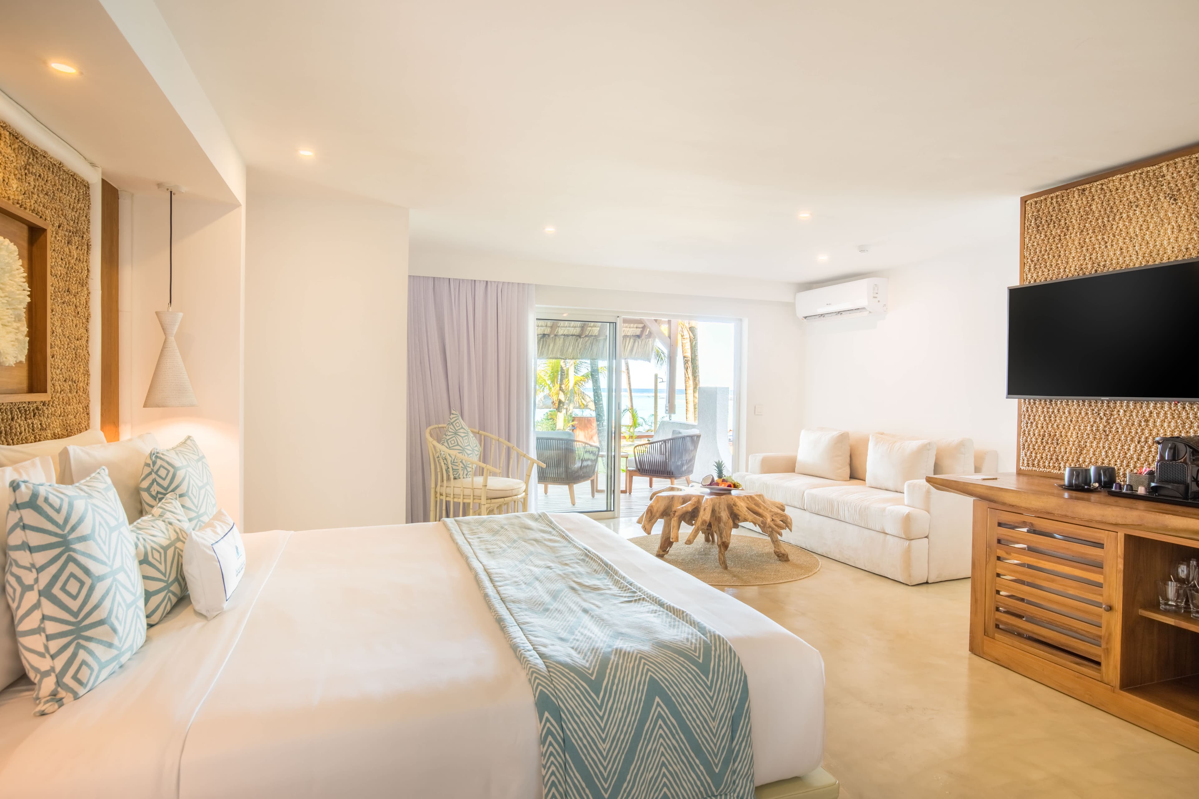 Seasense Boutique Hotel & Spa Ansicht 5