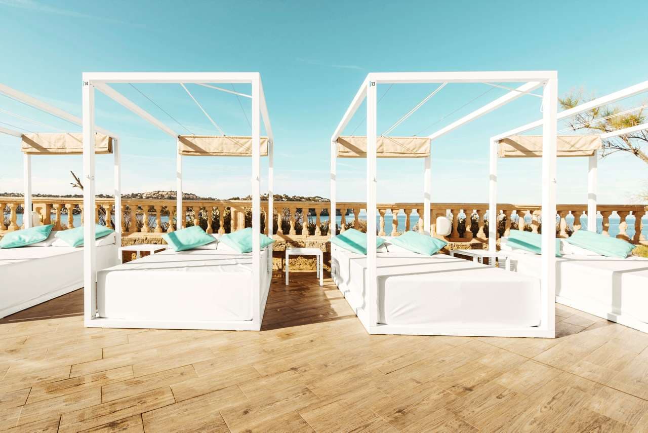 Sentido Fido Punta del Mar – Adults only Ansicht 9