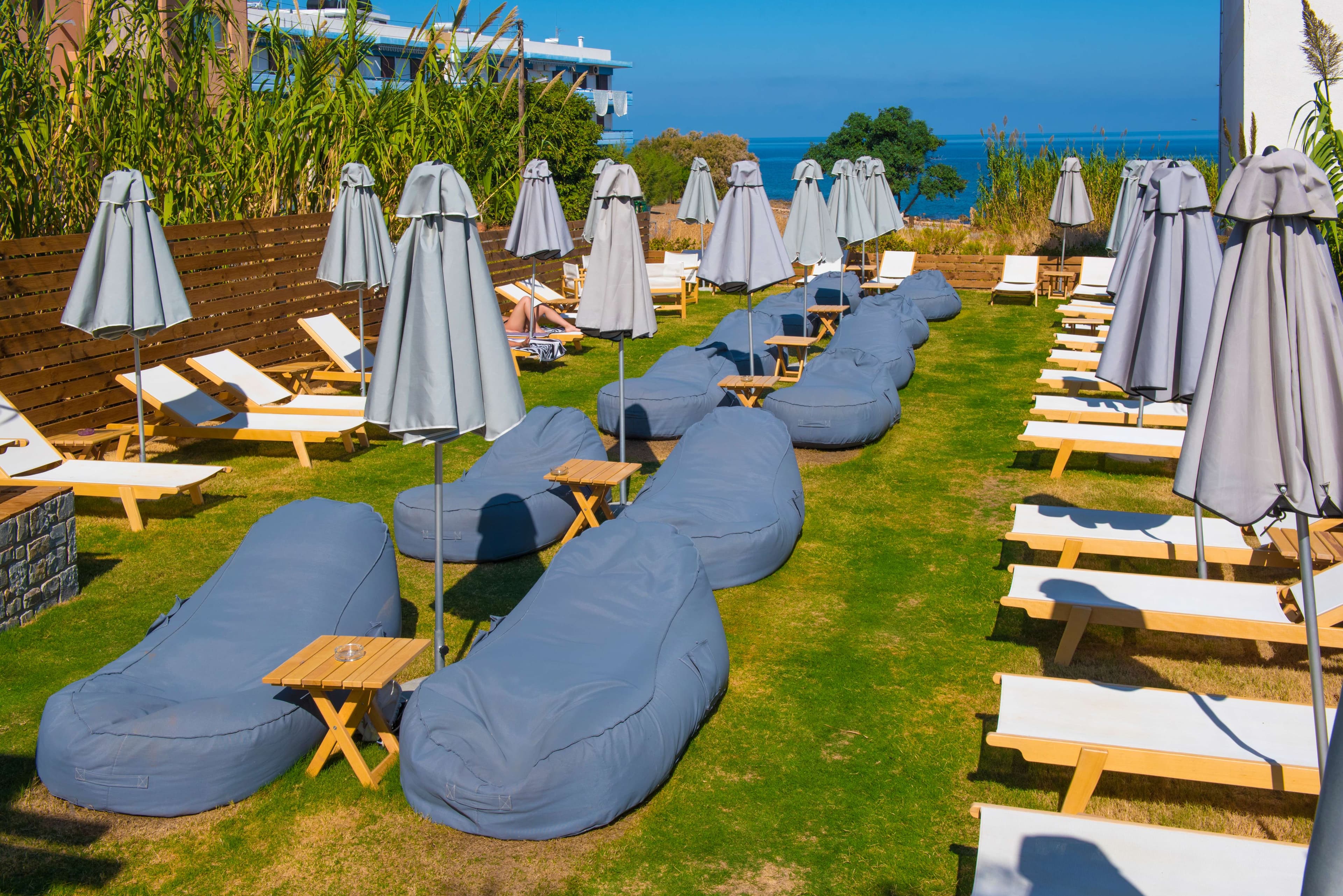 Harma Boutique Hotel Ansicht 7