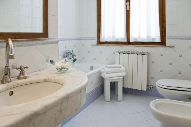 Hotel Italia Ansicht 5