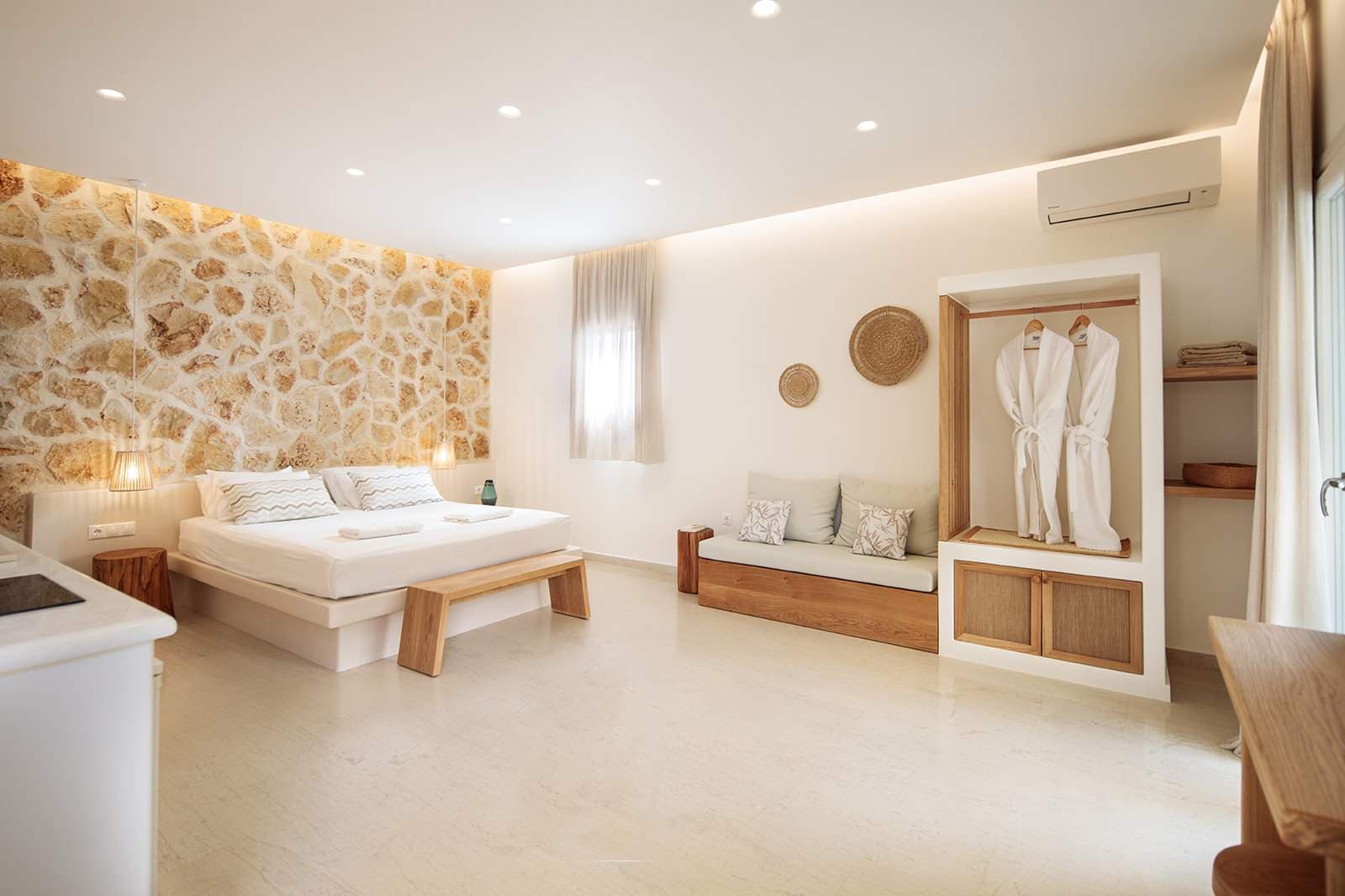 Proteas Hotel & Suites Ansicht 7