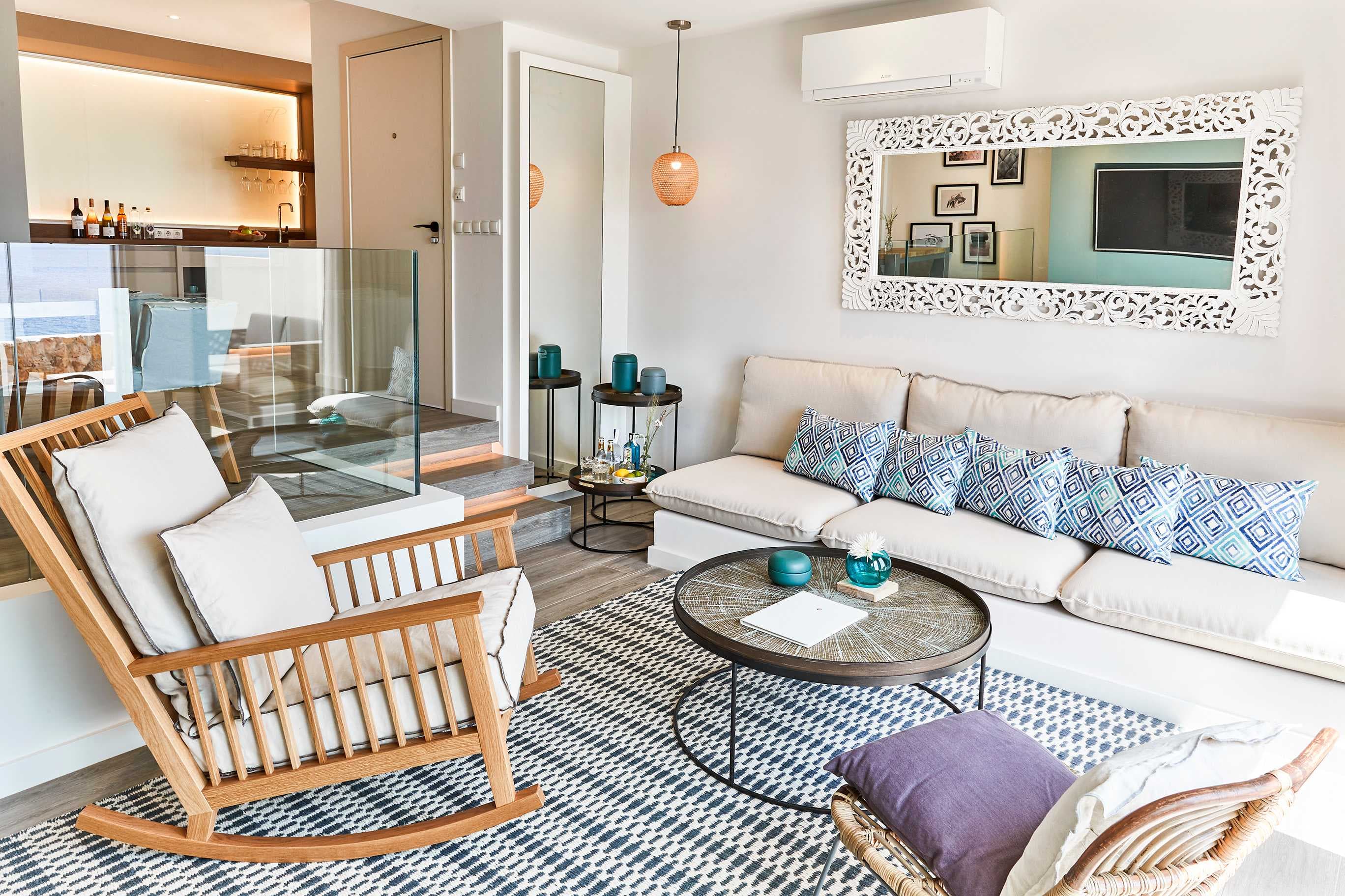 7Pines Resort Ibiza, part of Destination by Hyatt Ansicht 4