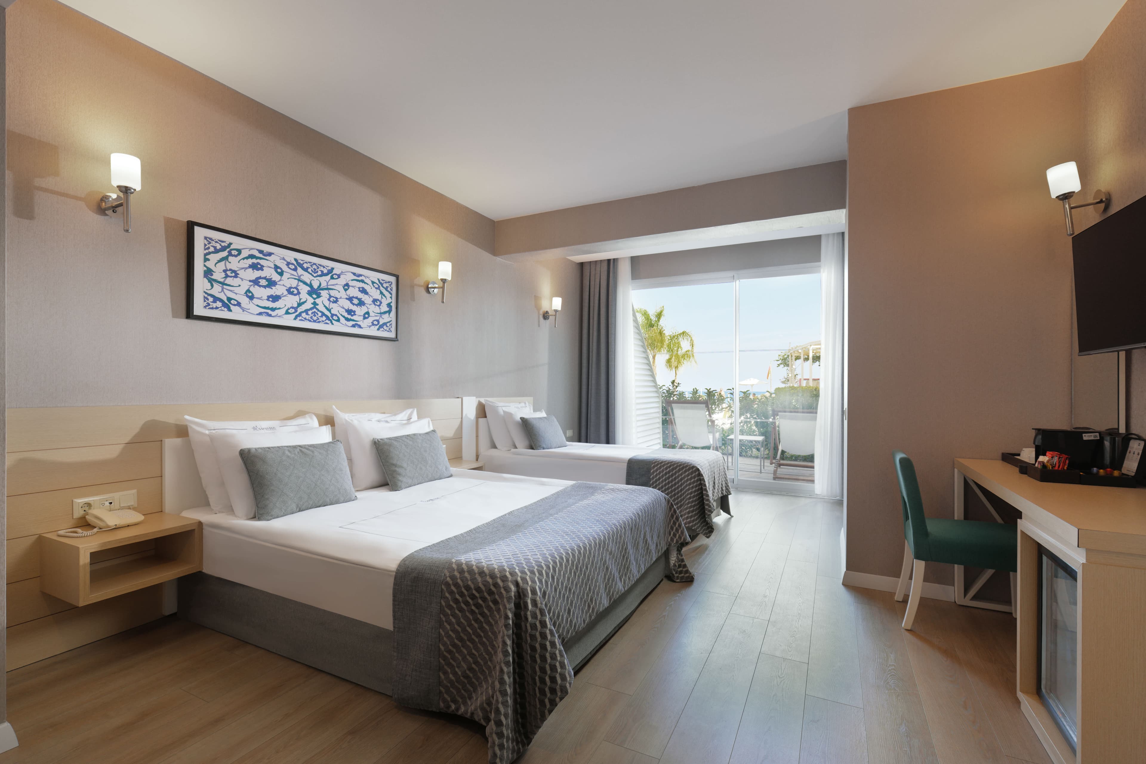 Corendon Playa Kemer Ansicht 6