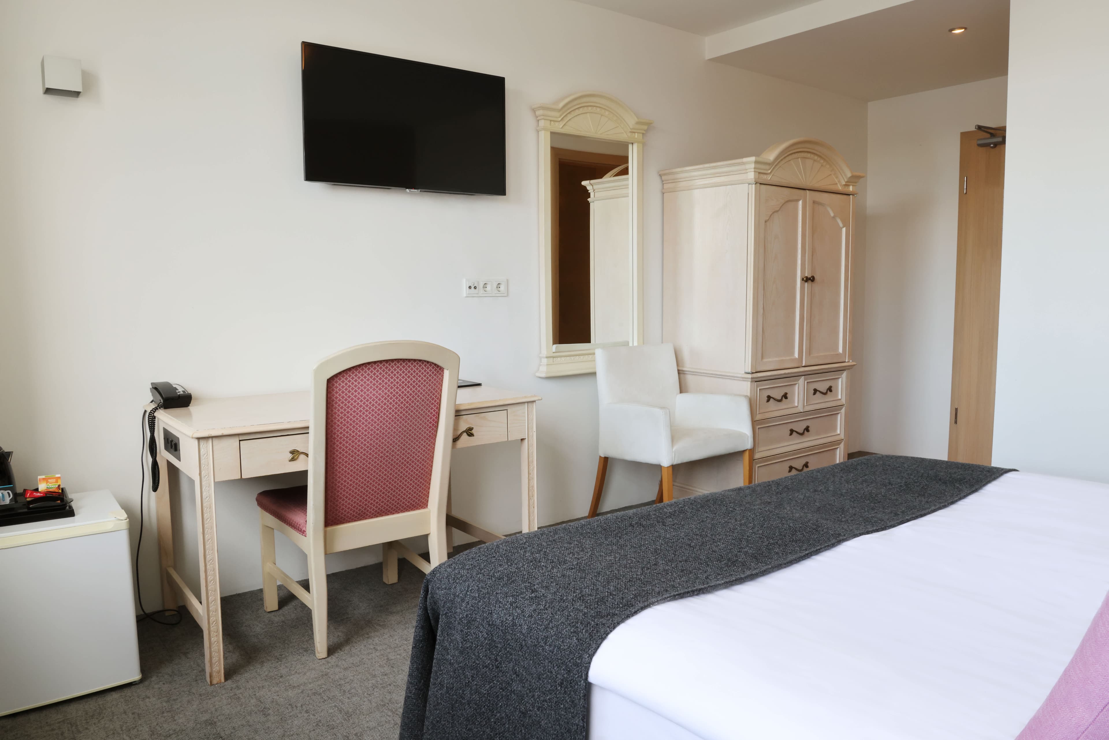 Fosshotel Husavik Ansicht 4