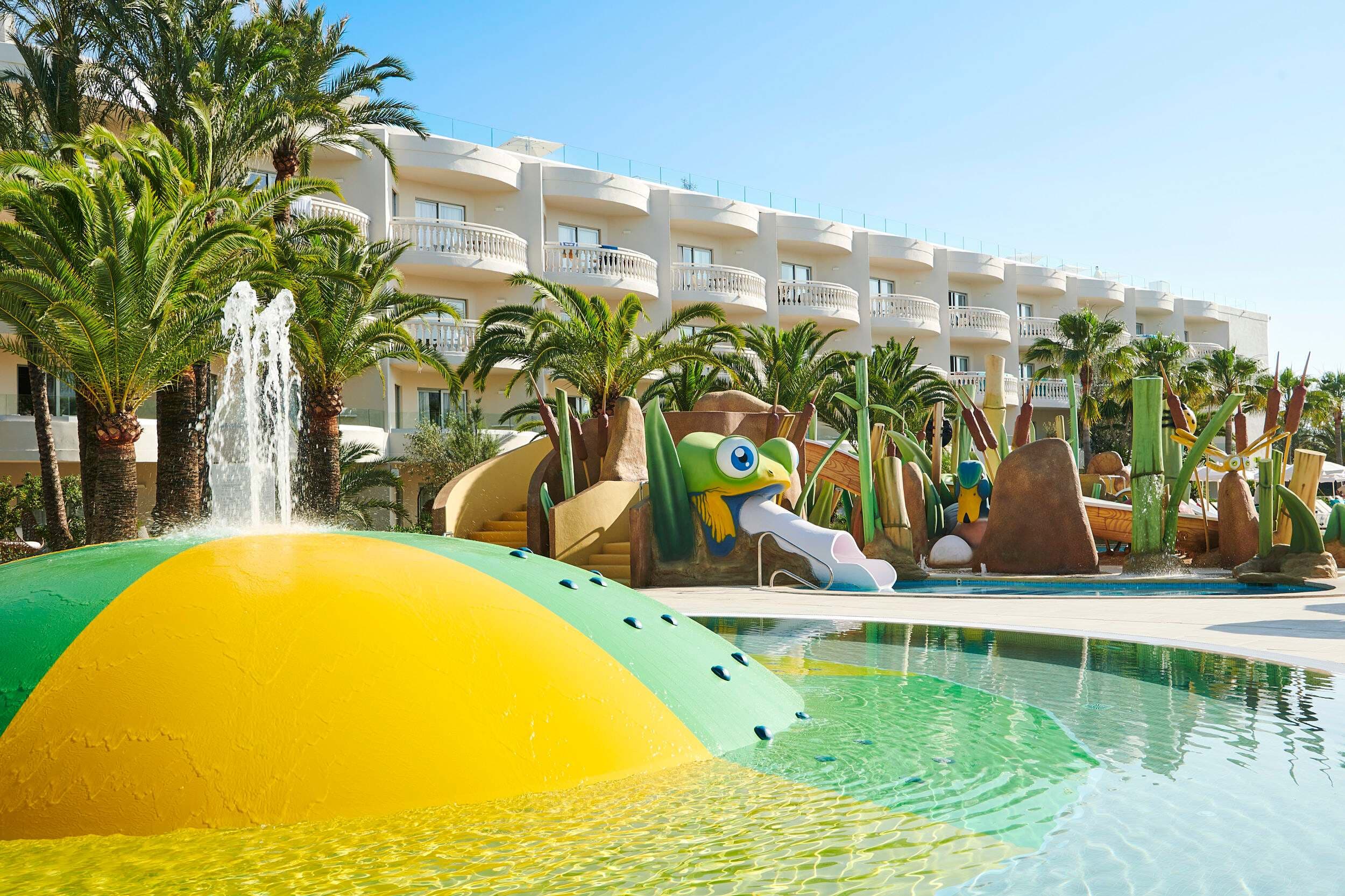 Iberostar Selection Albufera Park Ansicht 10